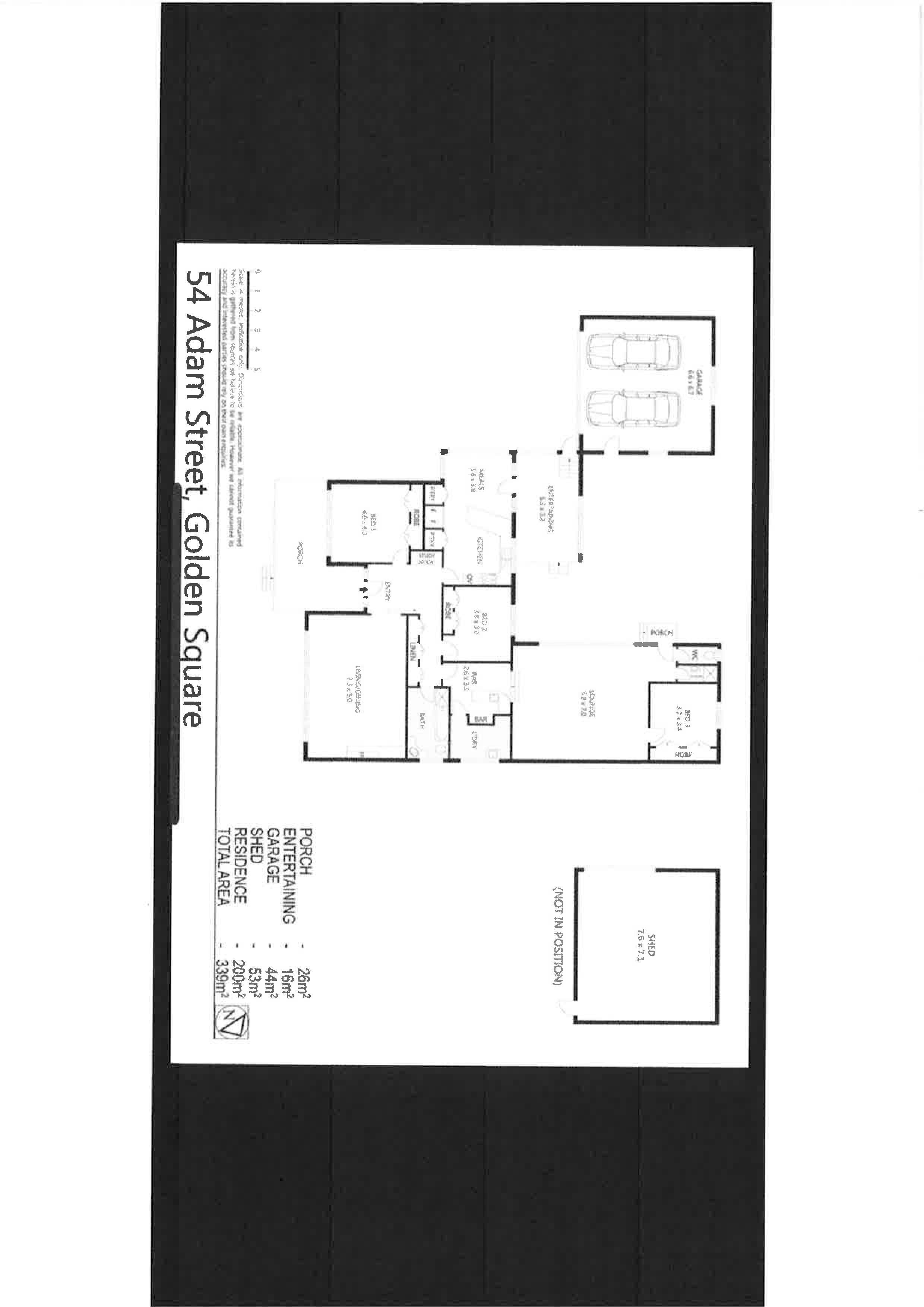 54 Adam Street, Golden Square, VIC 3555 - Thumbnail 1 - 23/07/2021