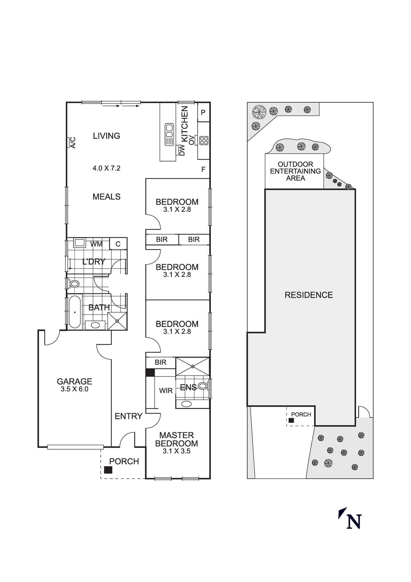 3 Hughes Road, Doreen, VIC 3754 - Thumbnail 1 - 29/09/2021