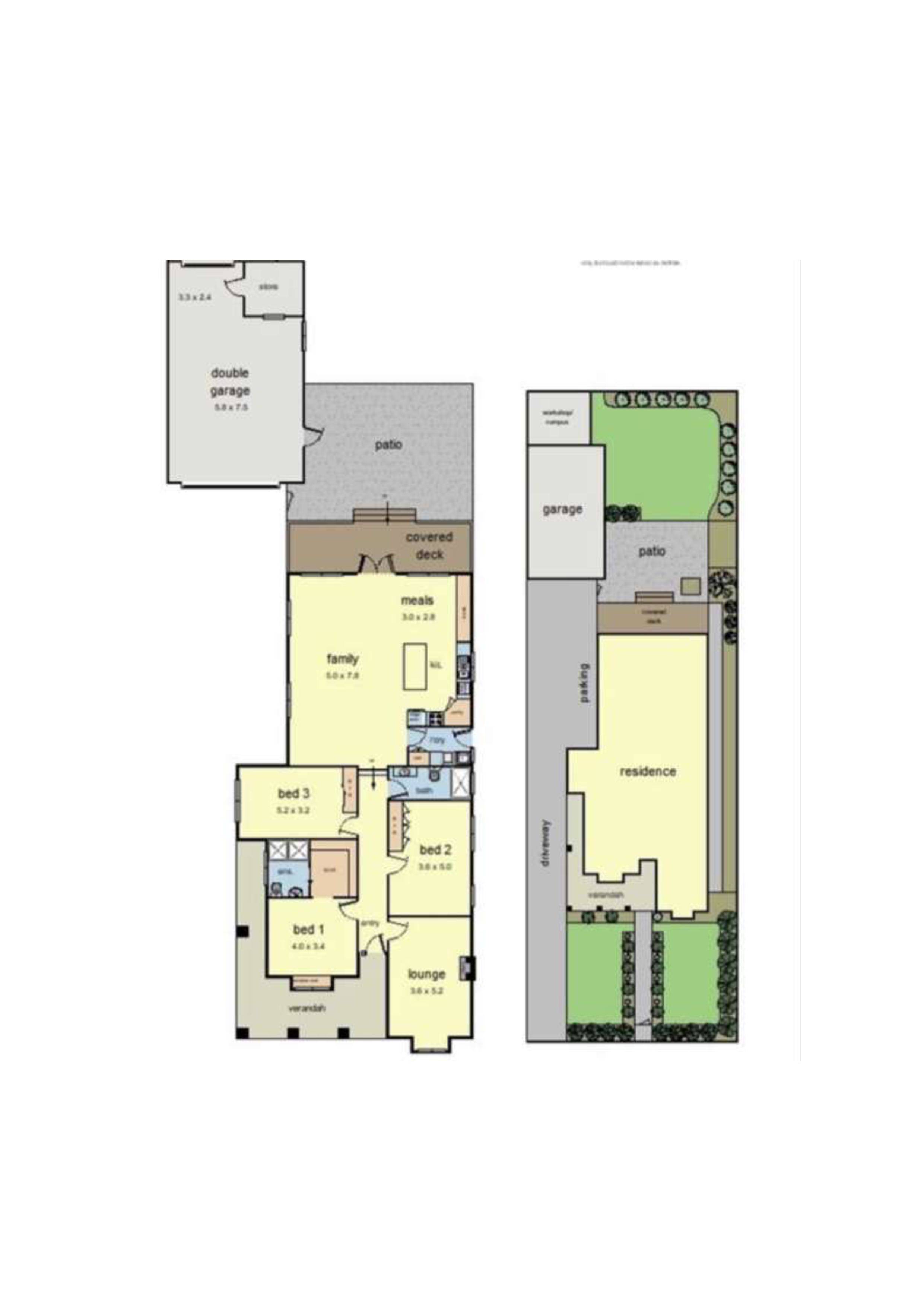 31 Thomas Street, Ringwood, VIC 3134 - Thumbnail 1 - 26/07/2021