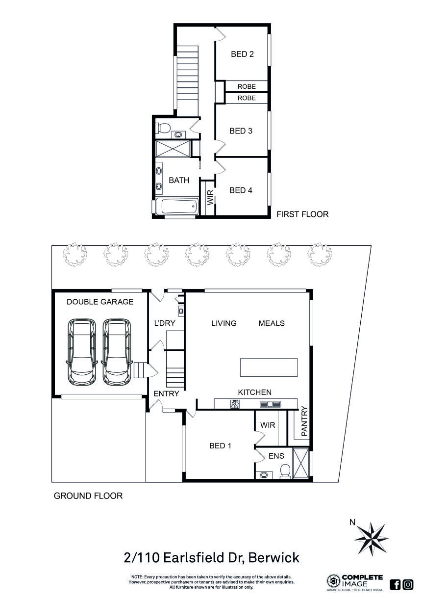 2/110 Earlsfield Drive, Berwick, VIC 3806 - Thumbnail 1 - 27/07/2021