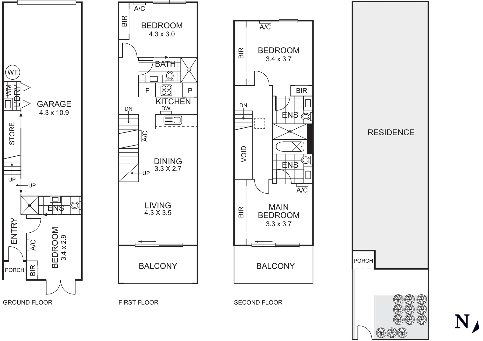 40/111 Kinross Avenue, Edithvale, VIC 3196 - Thumbnail 1 - 27/07/2021