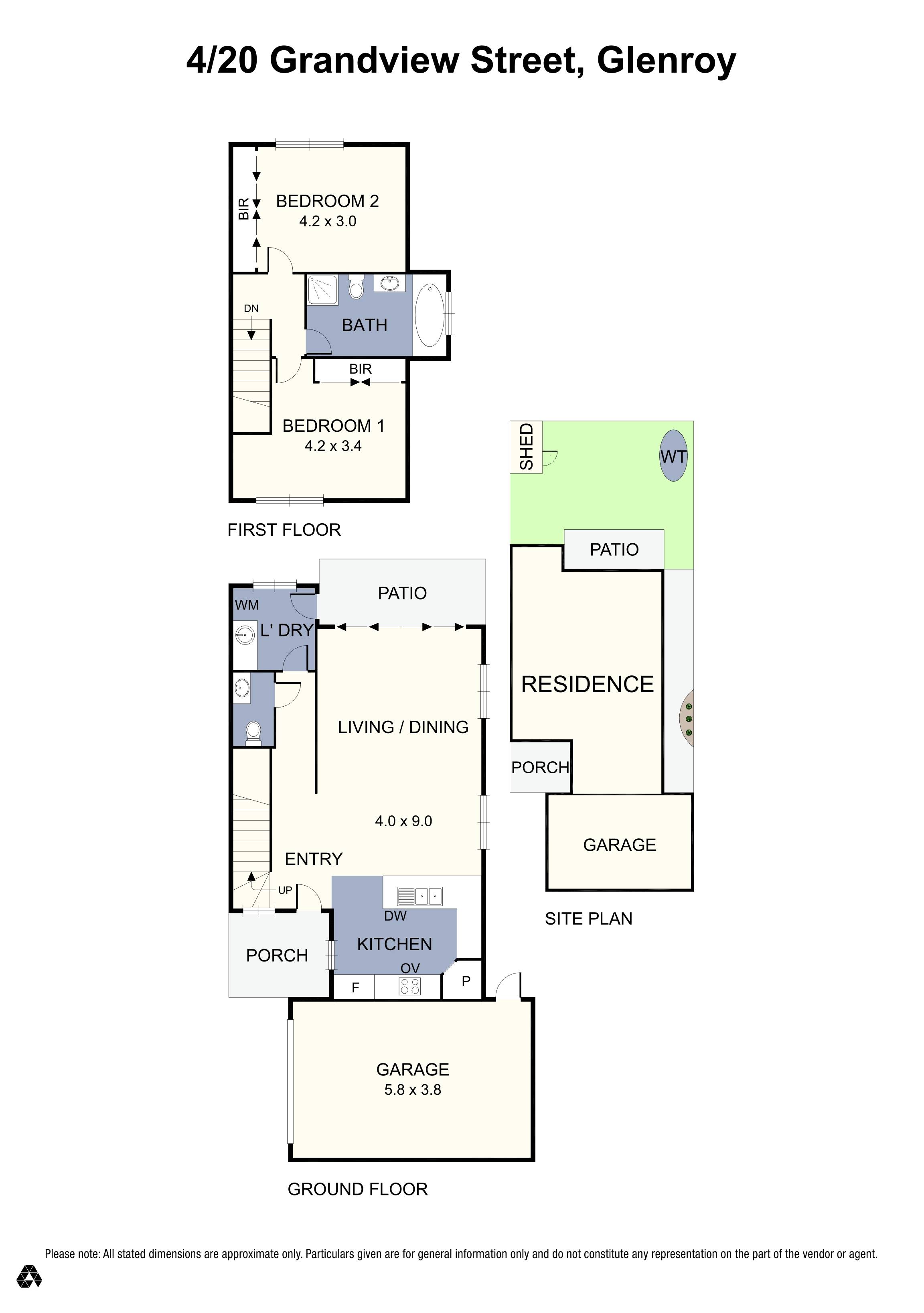 4/20 Grandview Street, Glenroy, VIC 3046 - Thumbnail 1 - 27/07/2021