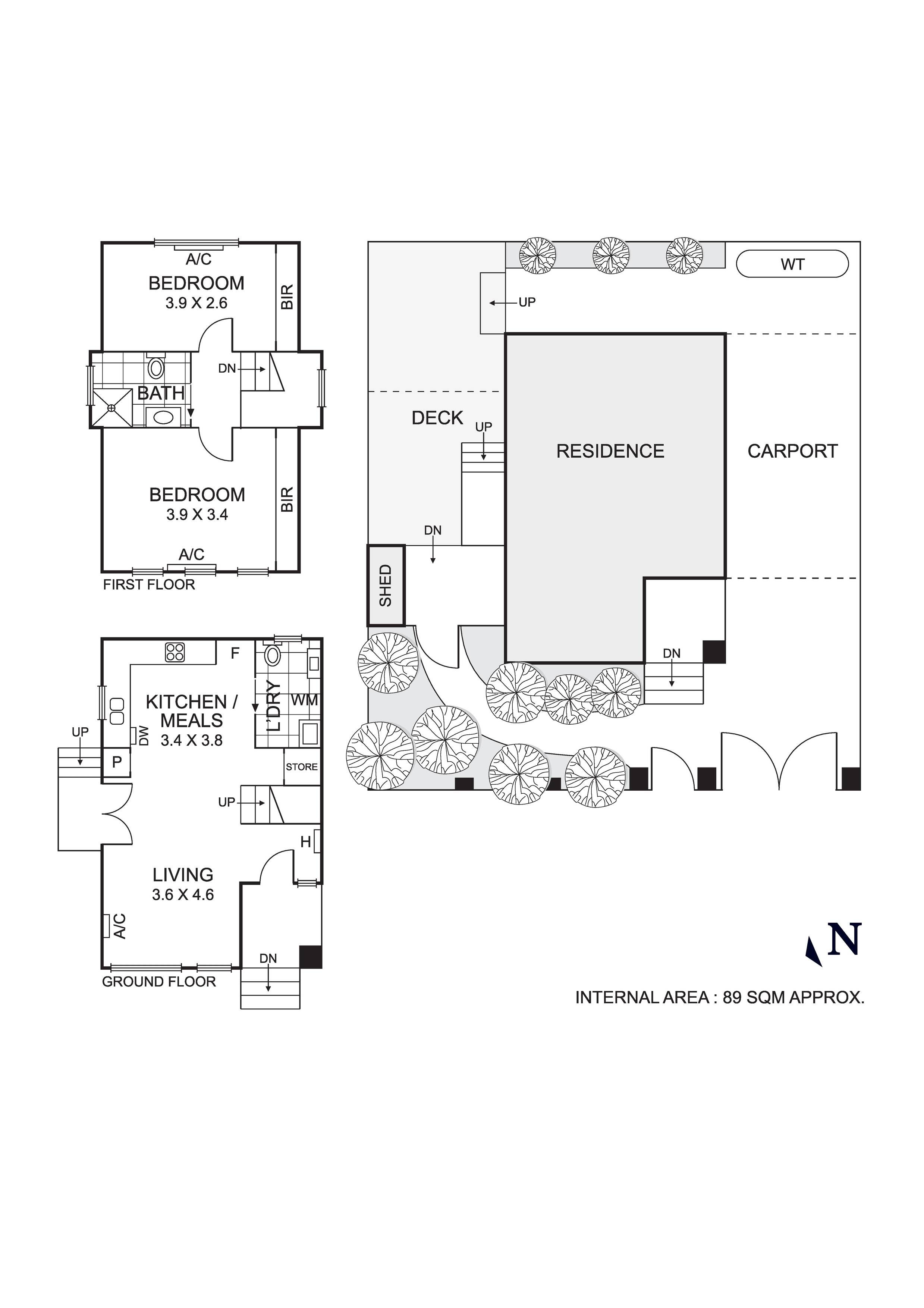 118A Barrow Street, Coburg, VIC 3058 - Thumbnail 1 - 28/07/2021