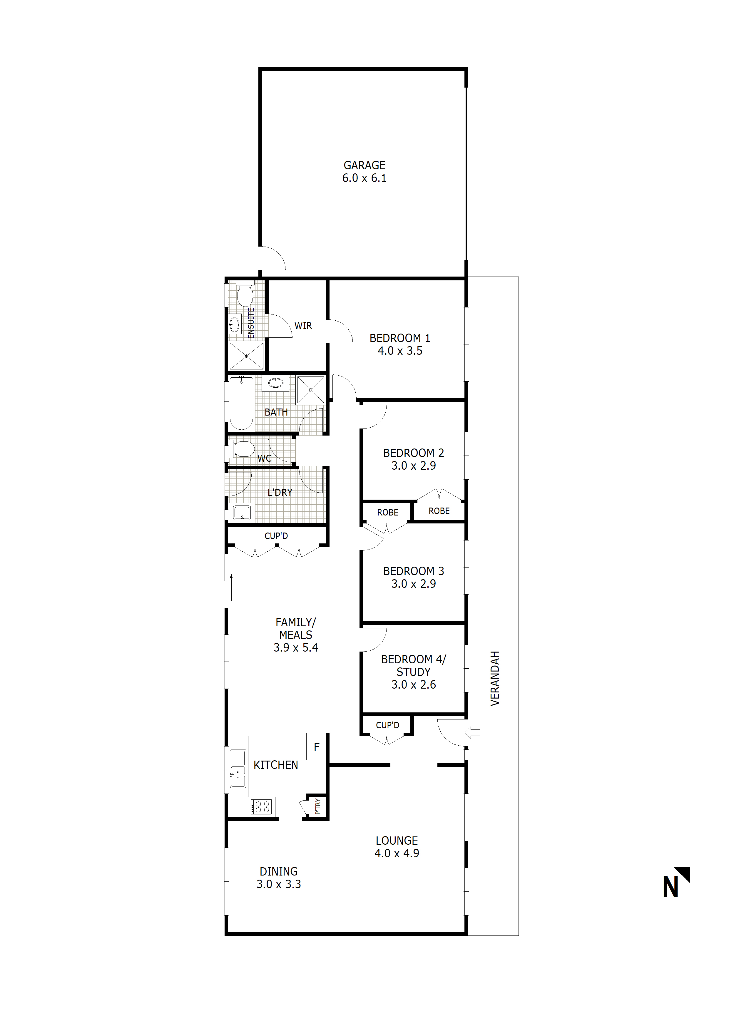1 Pontisford Court, Kilmore, VIC 3764 - Thumbnail 1 - 28/07/2021