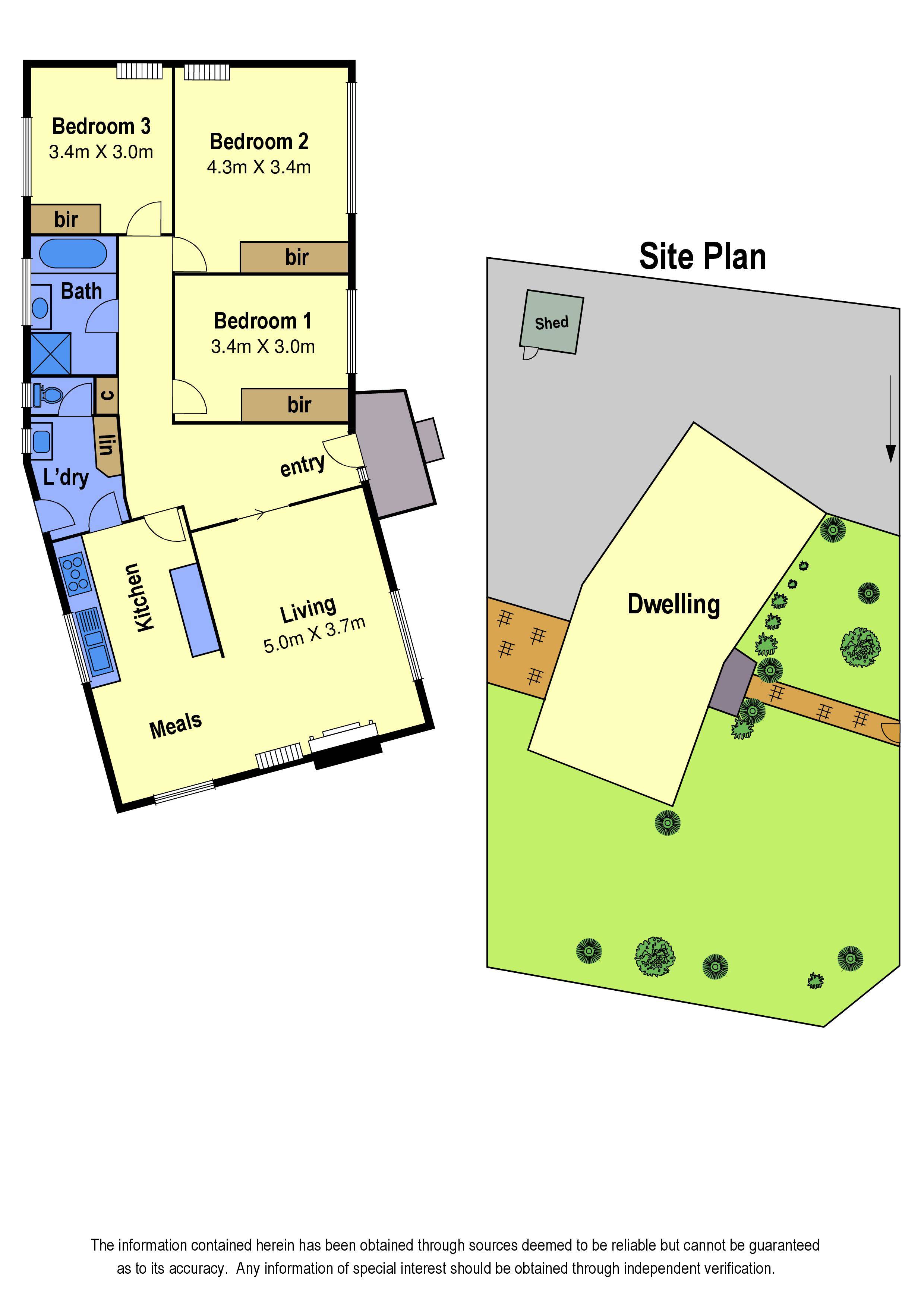 2 Patrick Street, Thomastown, VIC 3074 - Thumbnail 1 - 30/07/2021
