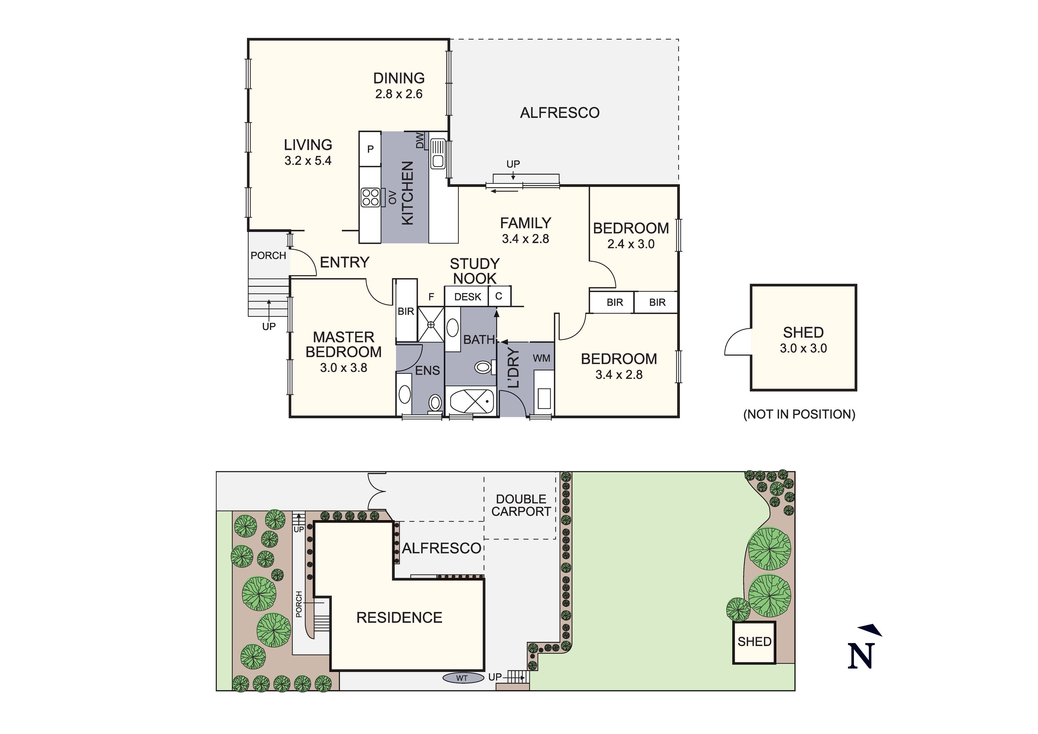 159 Nelson Road, Lilydale, VIC 3140 - Thumbnail 1 - 30/07/2021
