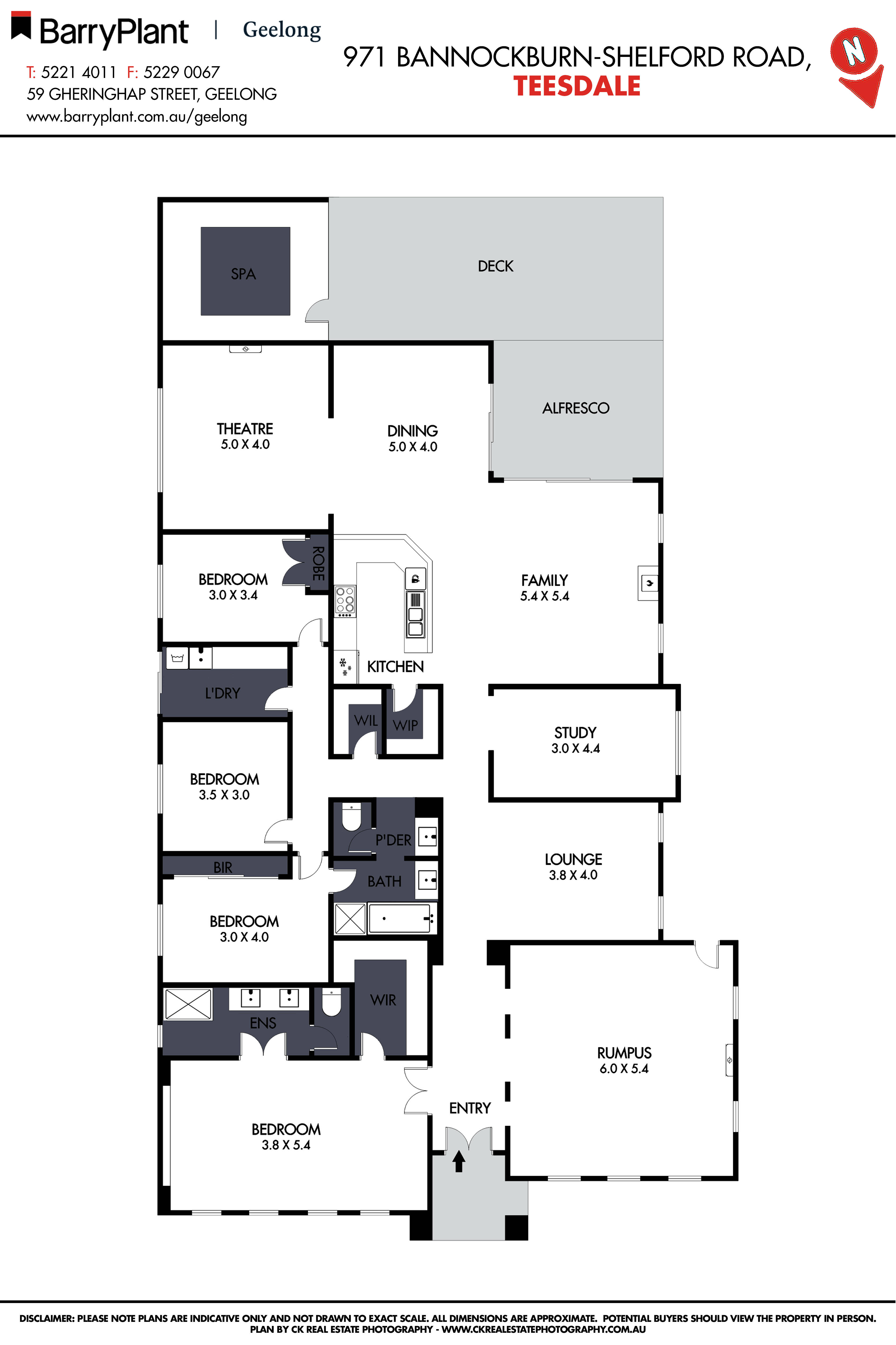 971 Bannockburn - Shelford Road, Teesdale, VIC 3328 - Thumbnail 1 - 30/07/2021