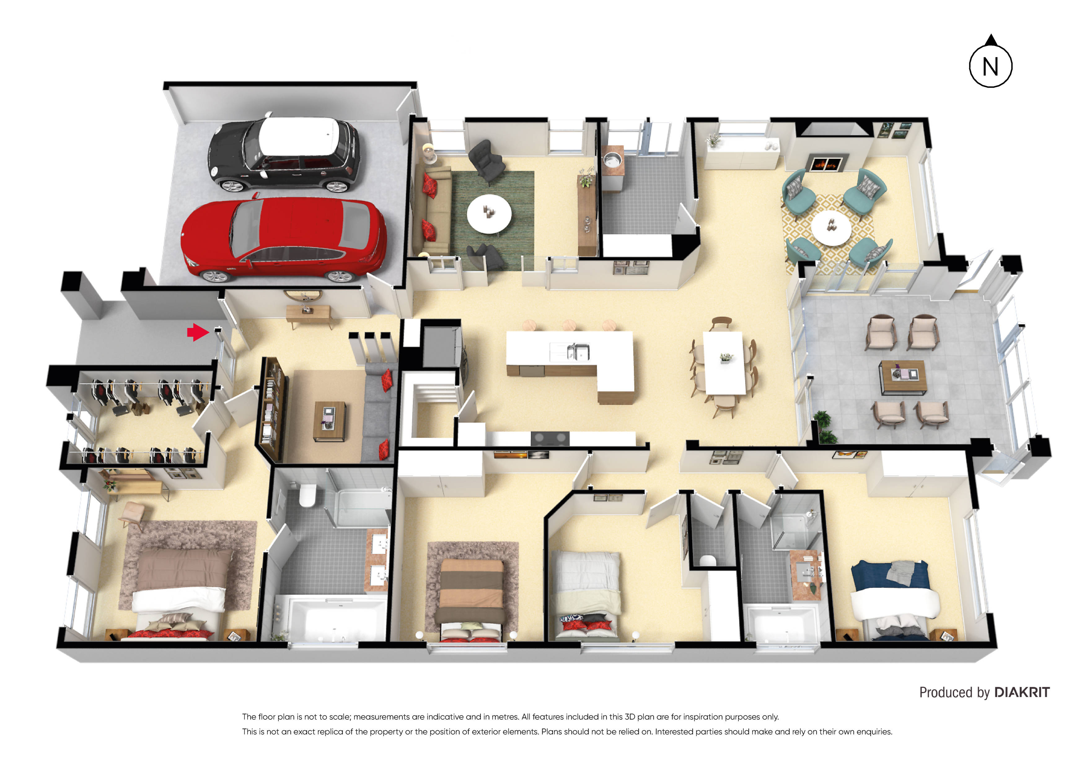 10 Walton Loop, Point Cook, VIC 3030 - Thumbnail 1 - 02/08/2021