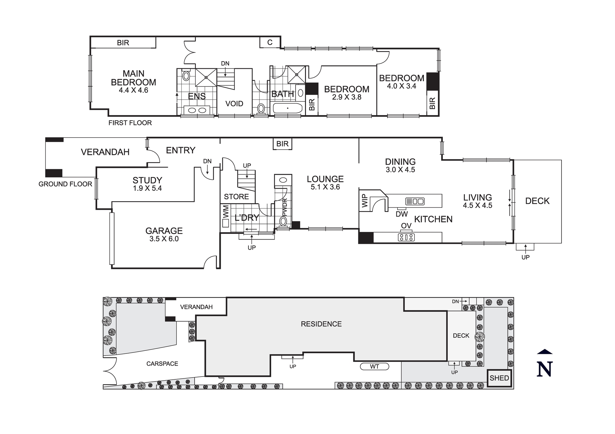 108A Warren Road, Mordialloc, VIC 3195 - Thumbnail 1 - 02/08/2021