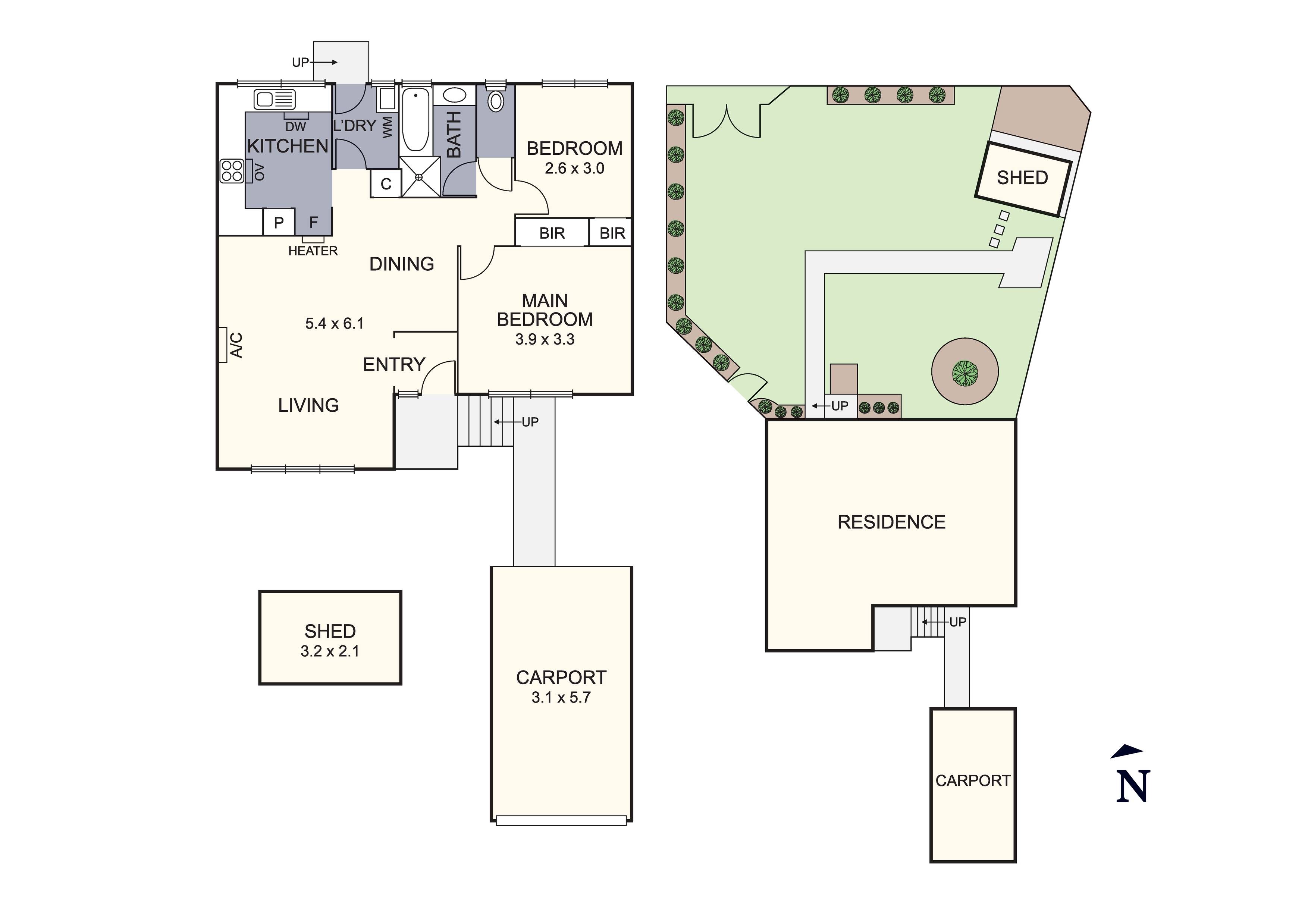 3/60-68 Central Avenue, Bayswater North, VIC 3153 - Thumbnail 1 - 02/08/2021