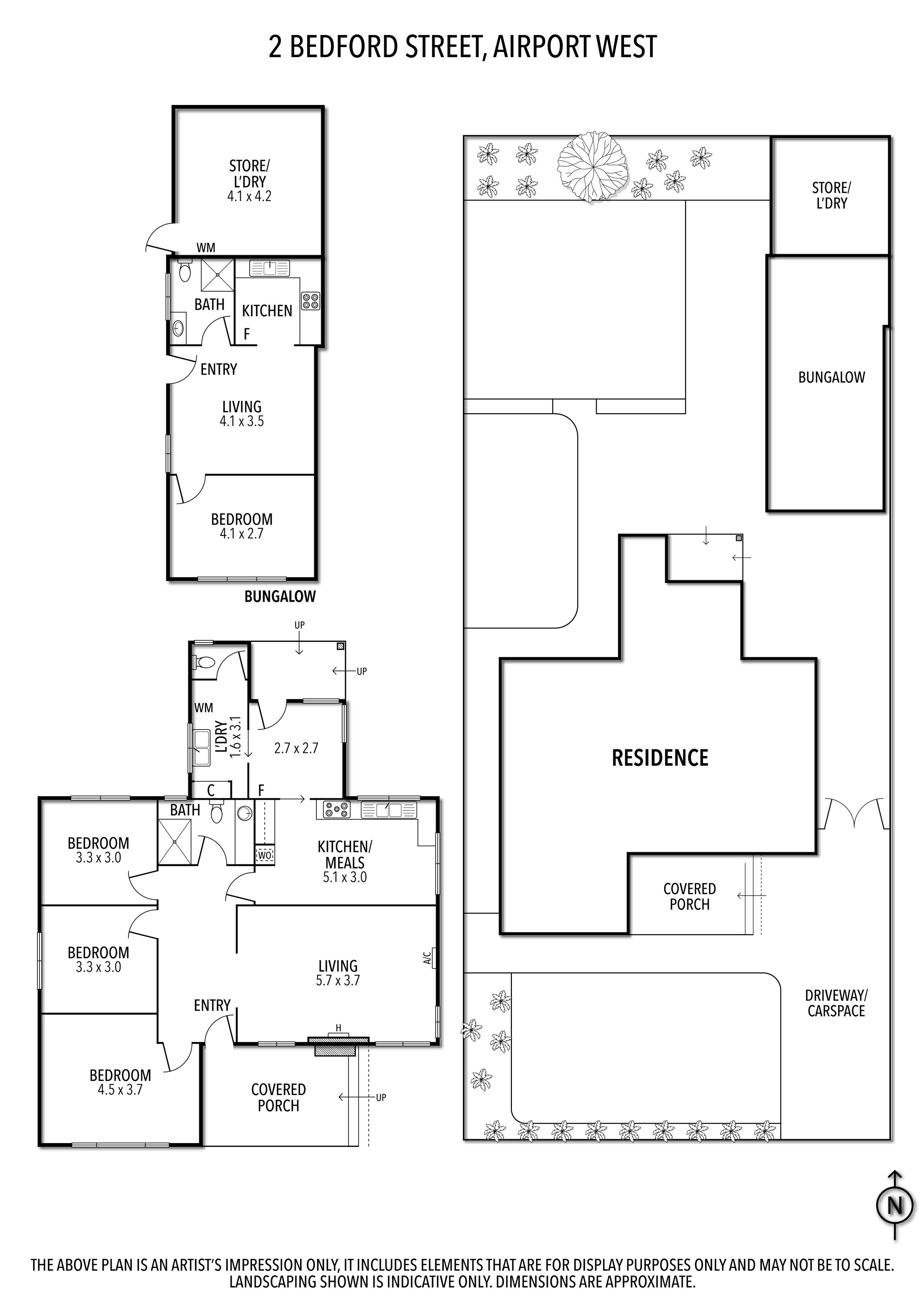 2 Bedford Street, Airport West, VIC 3042 - Thumbnail 1 - 02/08/2021