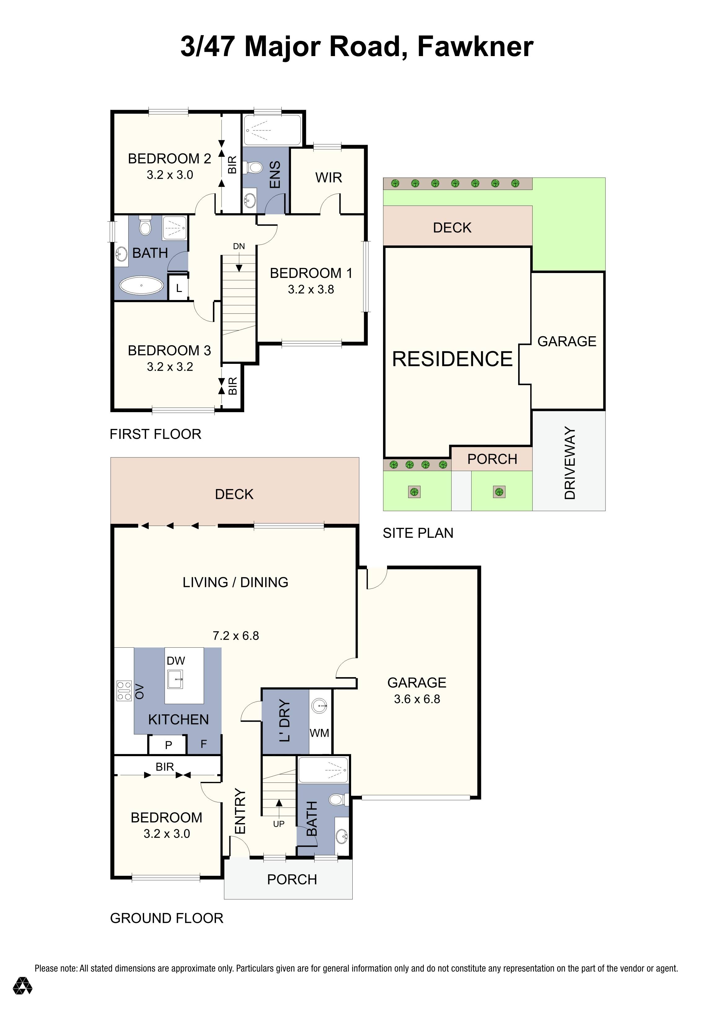 46 Pitt Street, Fawkner, VIC 3060 - Thumbnail 1 - 02/08/2021