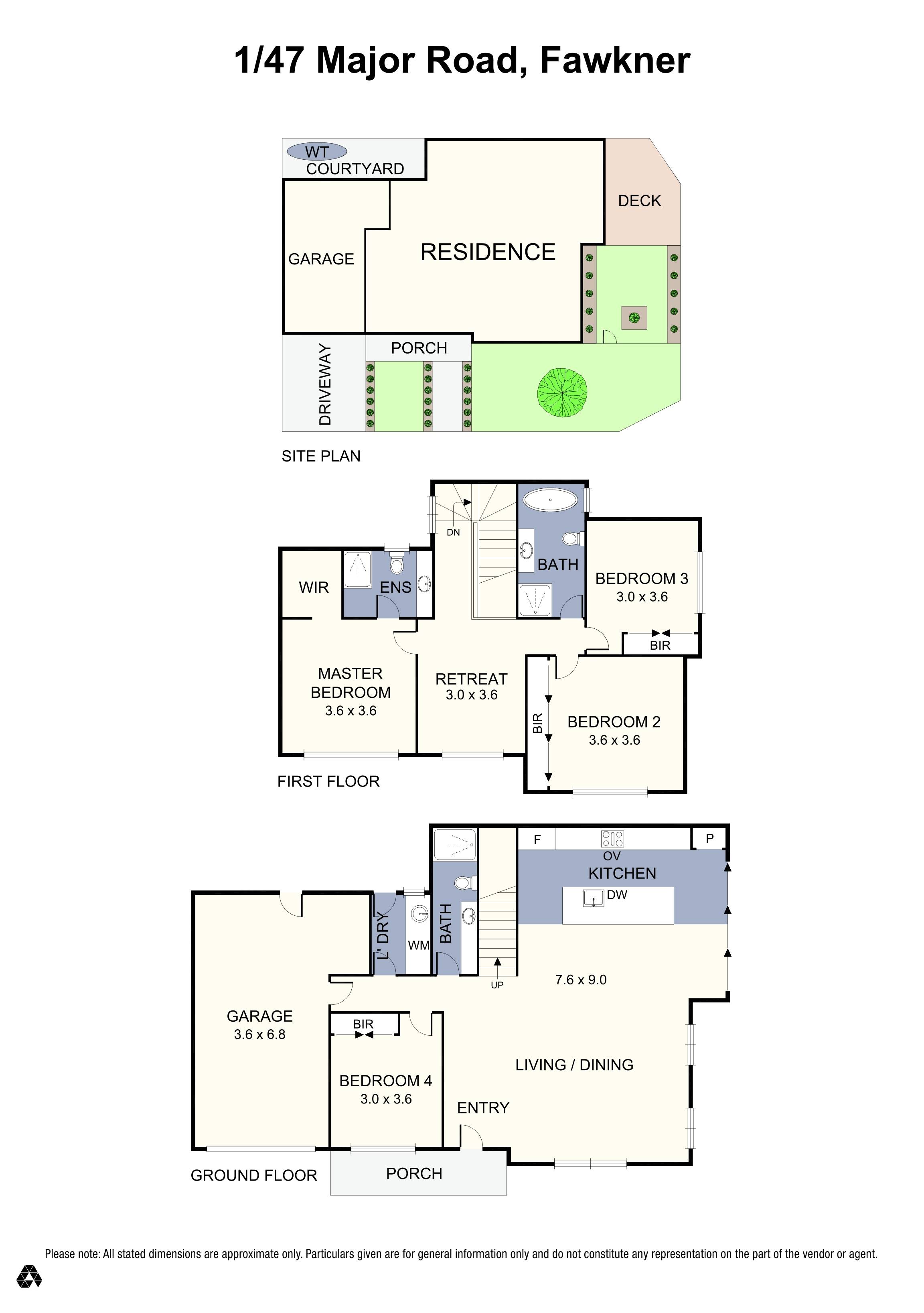 47 Major Road, Fawkner, VIC 3060 - Thumbnail 1 - 02/08/2021