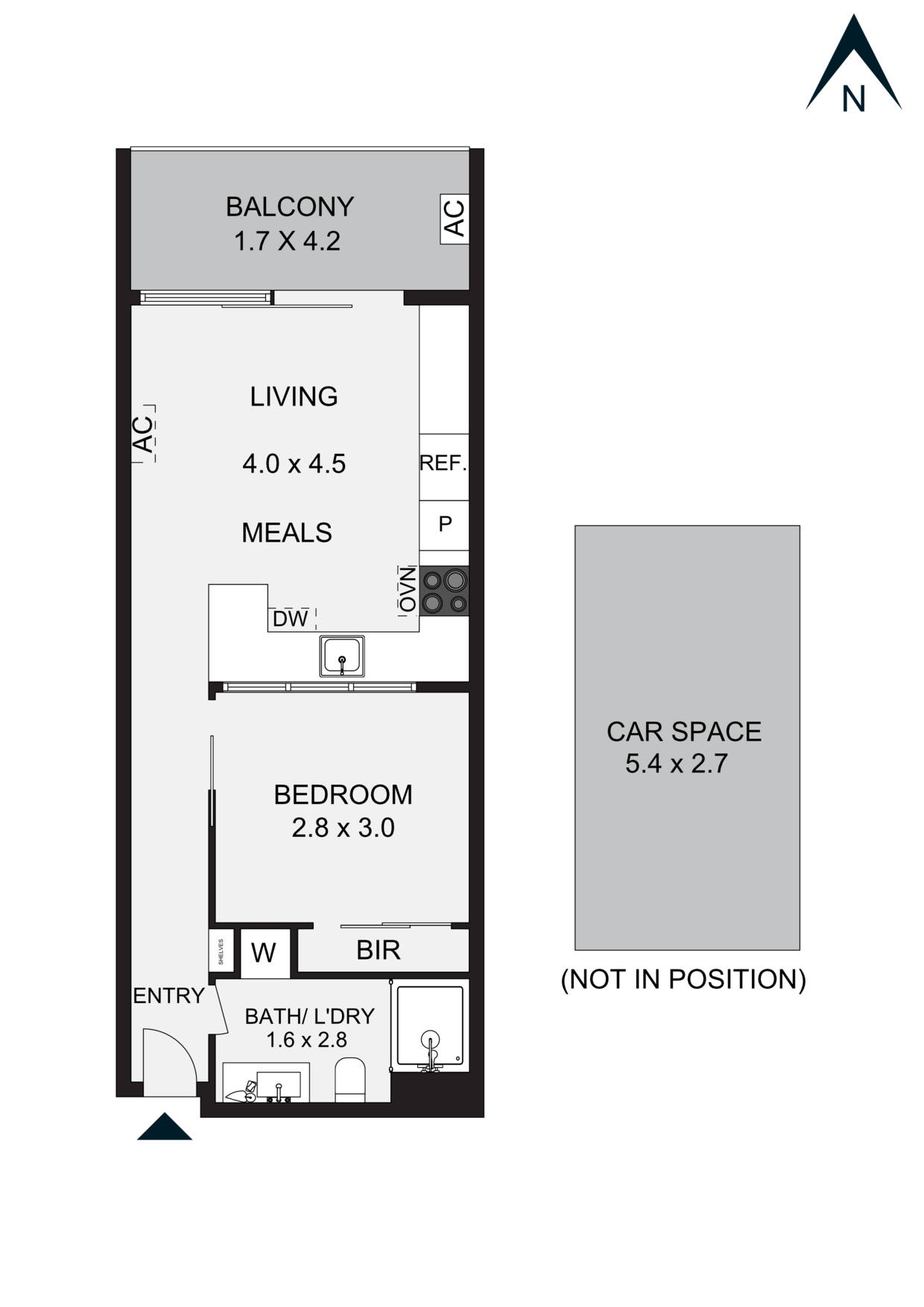 103/183 Bridge Road, Richmond, VIC 3121 - Thumbnail 1 - 03/08/2021