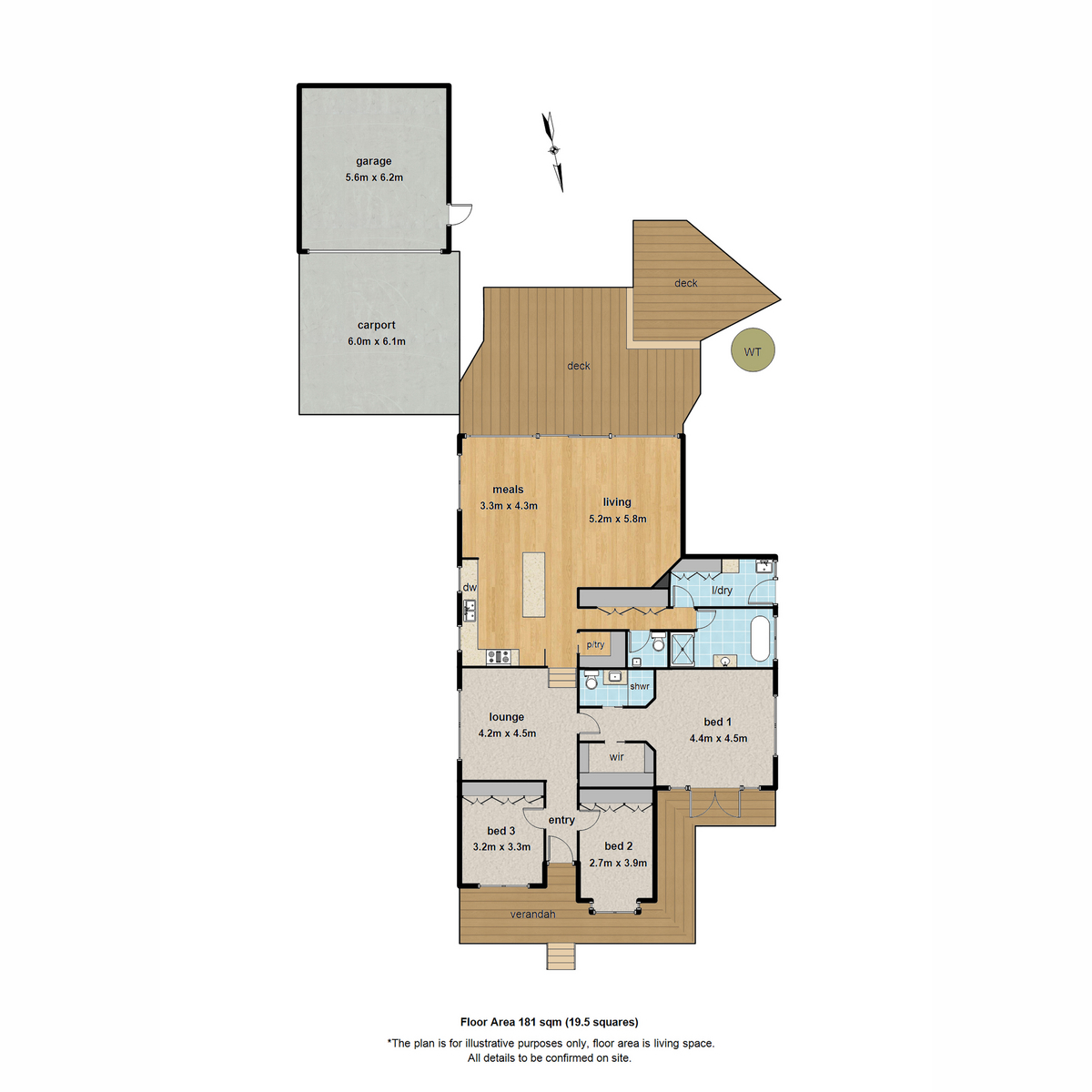 34 Bayview Avenue, Upwey, VIC 3158 - Thumbnail 1 - 03/08/2021