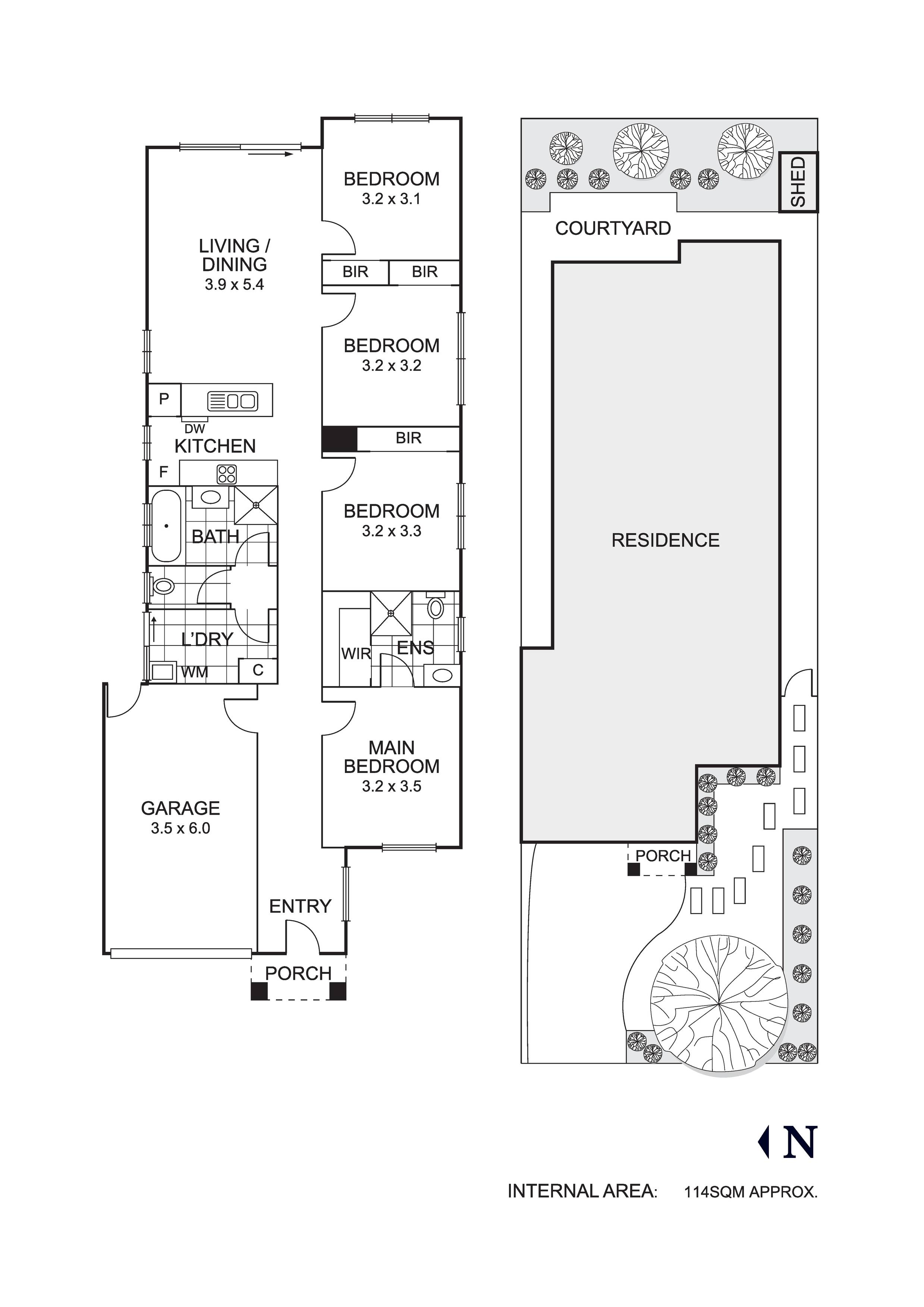 10 Ronald Street, Coburg North, VIC 3058 - Thumbnail 1 - 04/08/2021