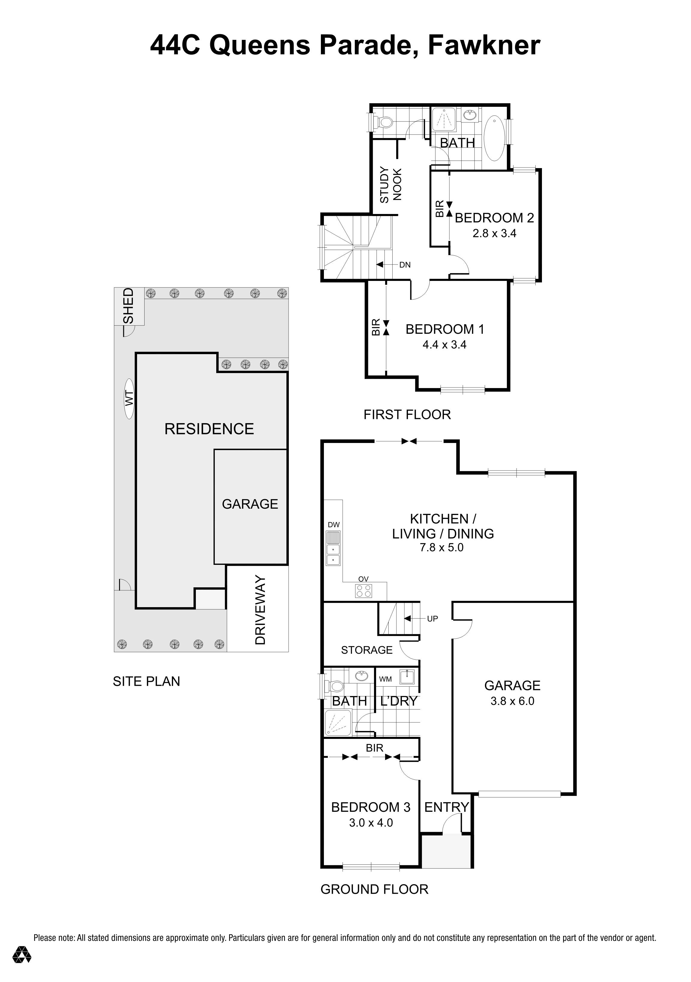 44C Queens Parade, Fawkner, VIC 3060 - Thumbnail 1 - 04/08/2021