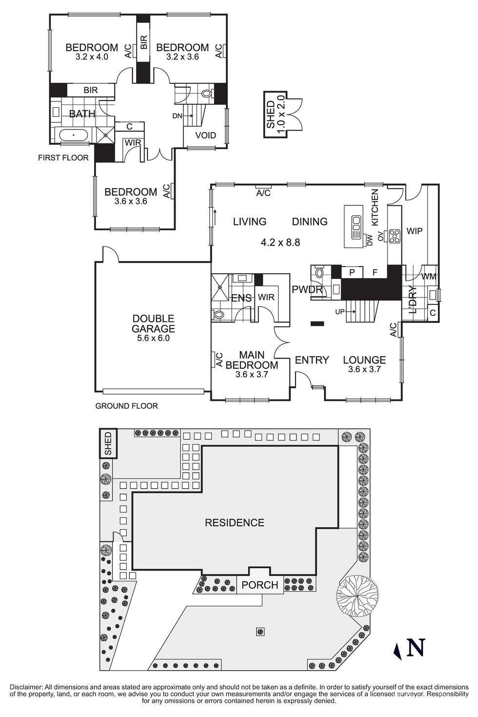 146 Swanston Street, Templestowe Lower, VIC 3107 - Thumbnail 1 - 04/08/2021