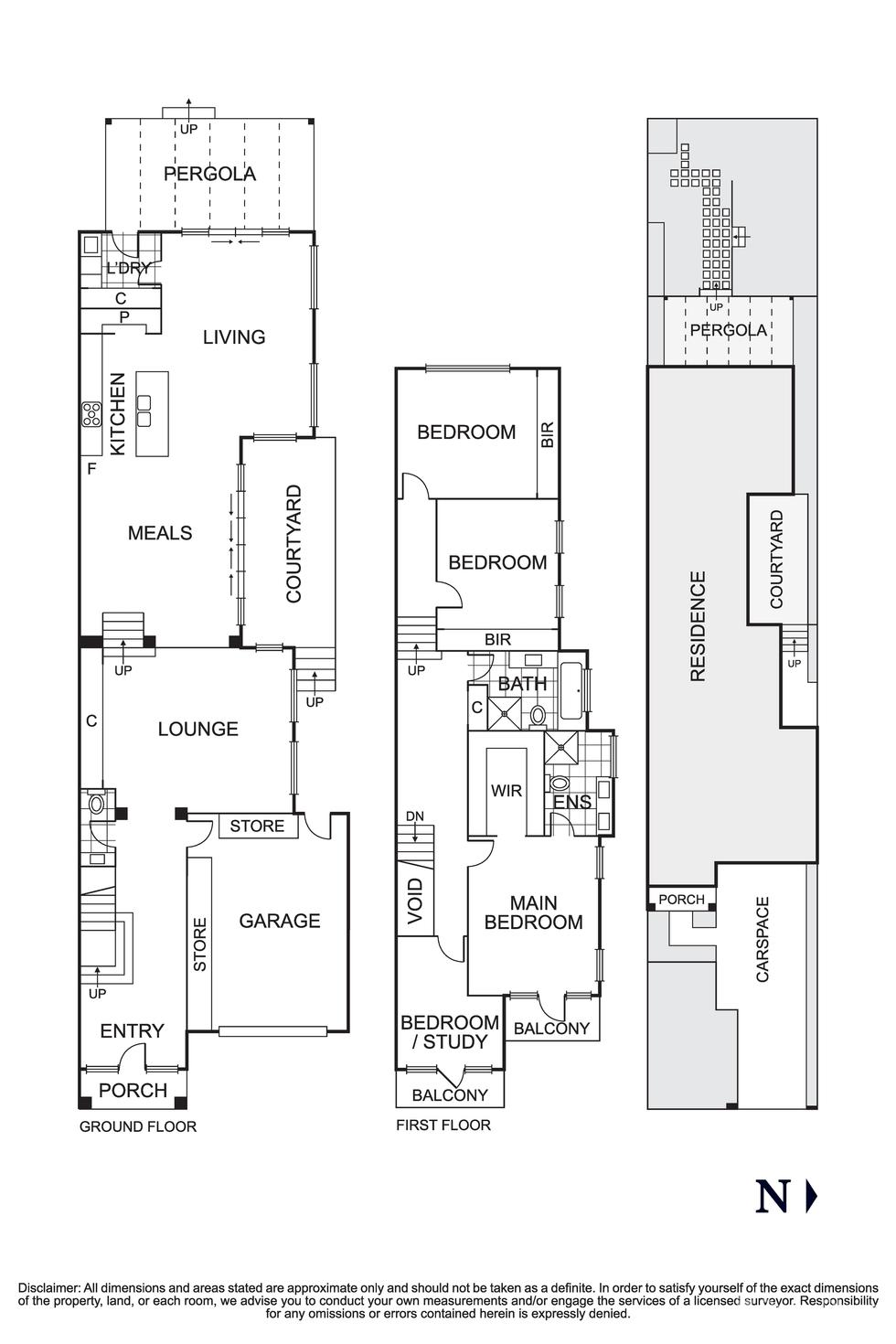 27 Pettys Lane, Doncaster, VIC 3108 - Thumbnail 1 - 04/08/2021