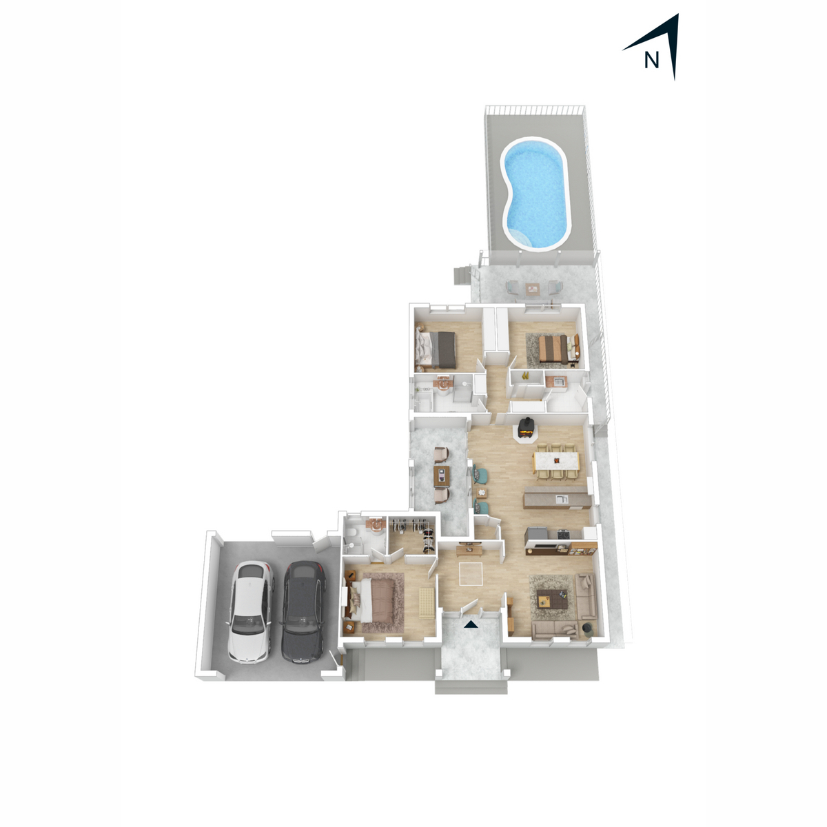 8 Whimbrel Court, Capel Sound, VIC 3940 - Thumbnail 1 - 04/08/2021