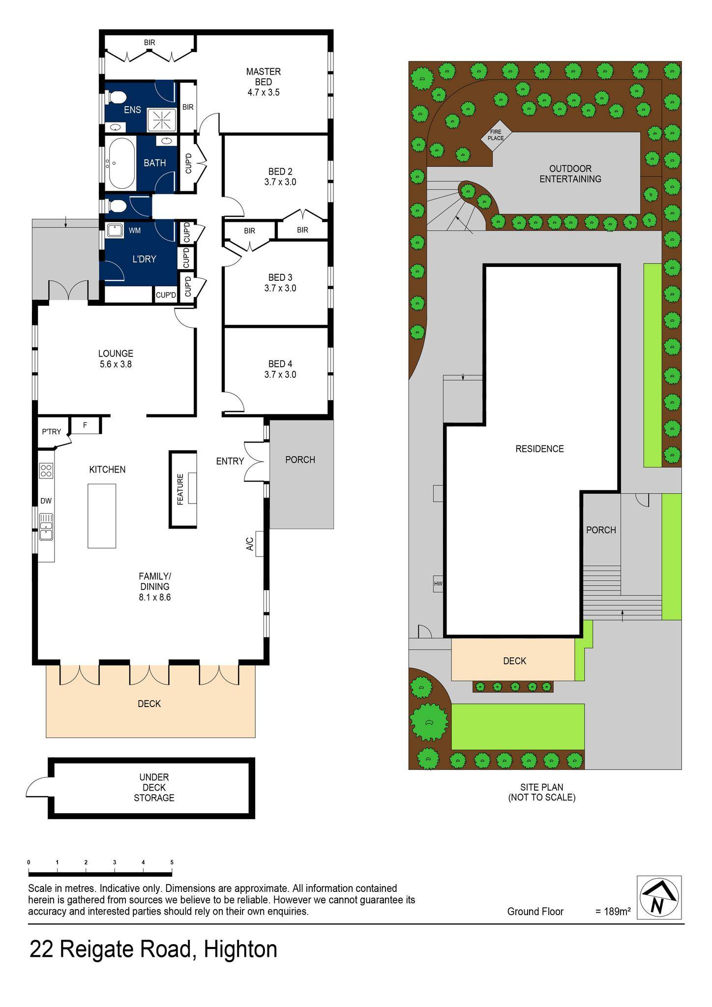 22 Reigate Road, Highton, VIC 3216 - Thumbnail 1 - 04/08/2021