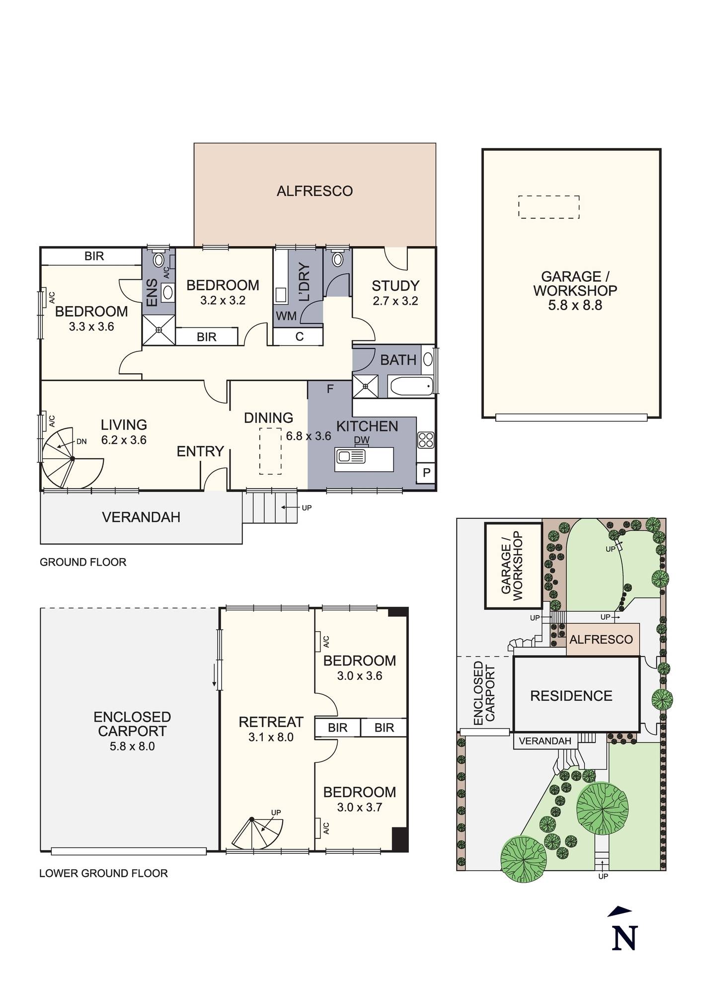 7 Anne Street, Diamond Creek, VIC 3089 - Thumbnail 1 - 04/08/2021