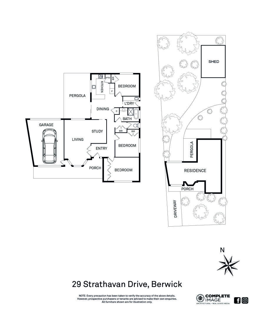 29 Strathavan Drive, Berwick, VIC 3806 - Thumbnail 1 - 05/08/2021