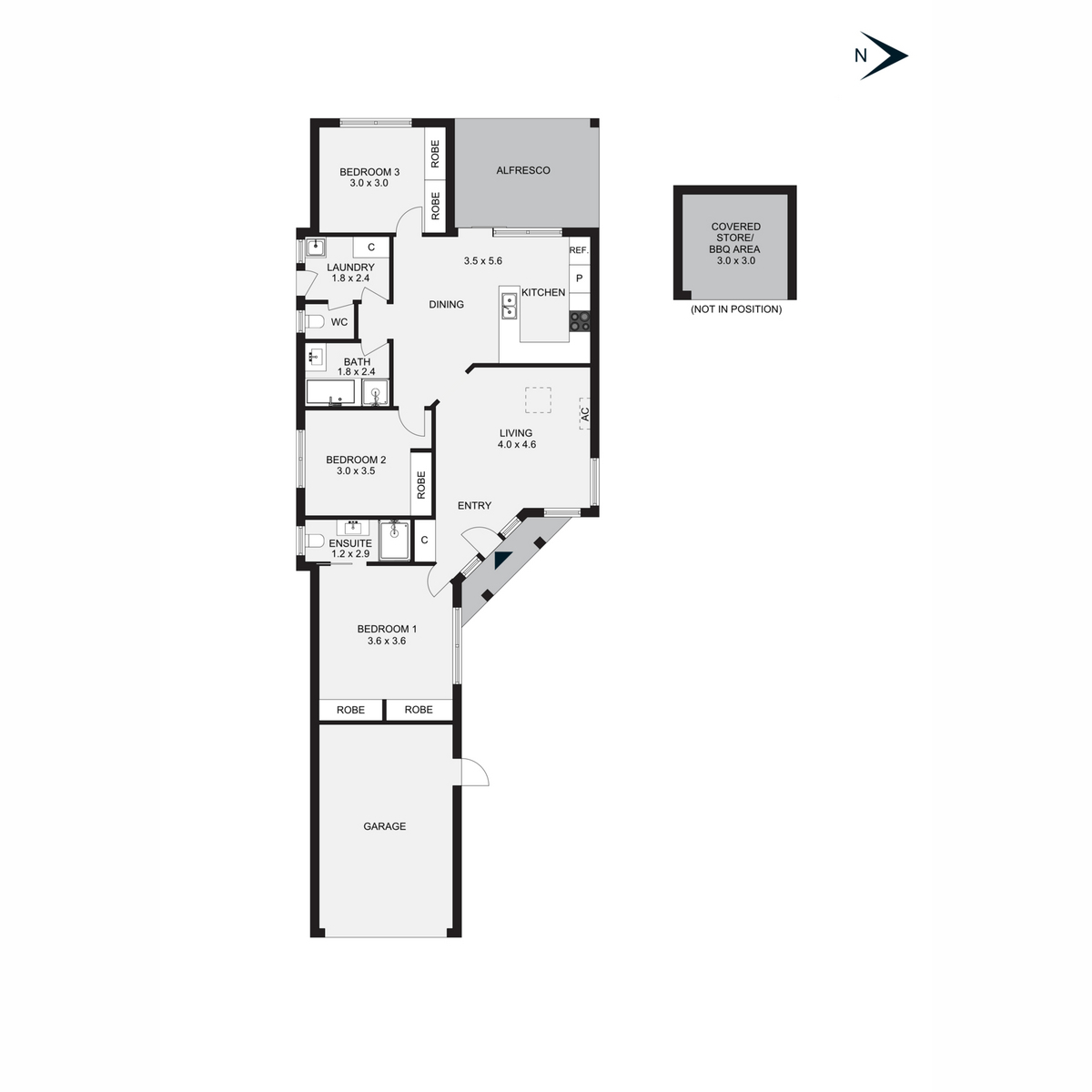 104 Second Avenue, Rosebud, VIC 3939 - Thumbnail 1 - 06/08/2021