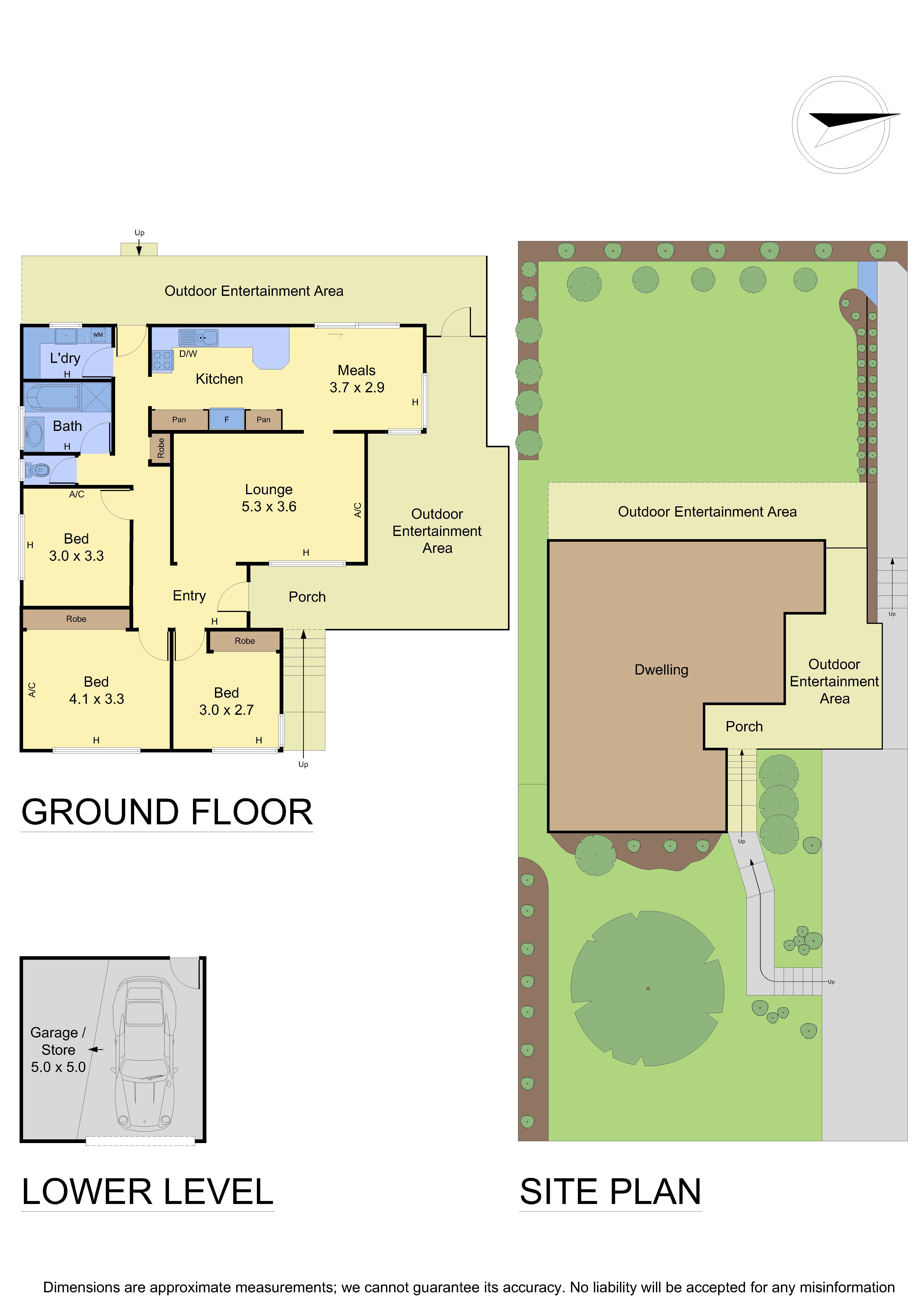 23 Frances Avenue, Greensborough, VIC 3088 - Thumbnail 1 - 07/08/2021