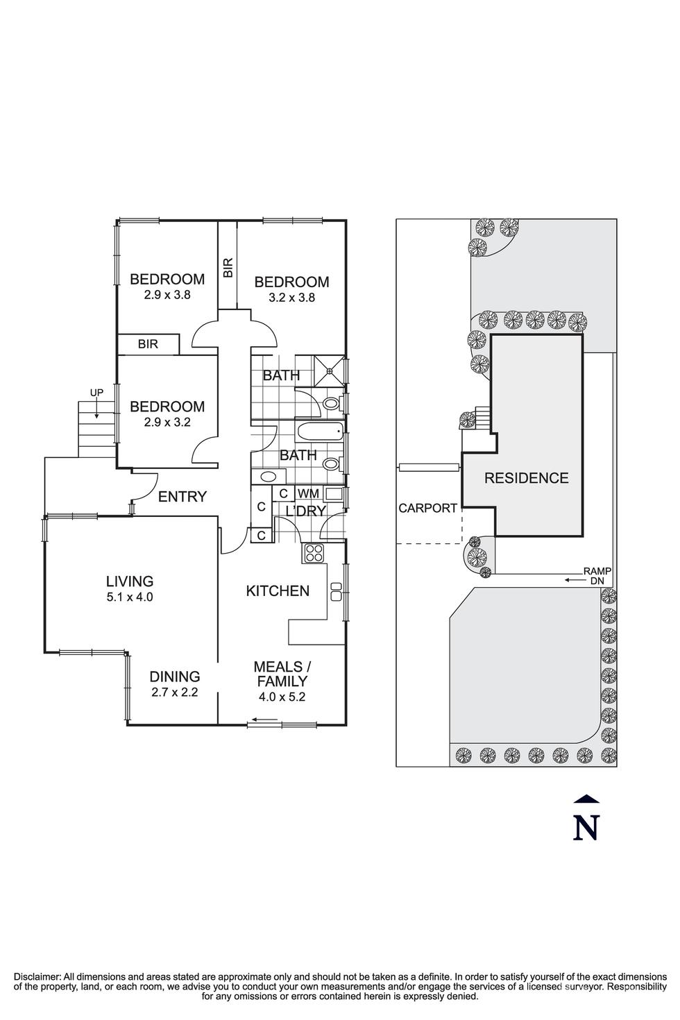 27 Thomas Street, Doncaster East, VIC 3109 - Thumbnail 1 - 09/08/2021