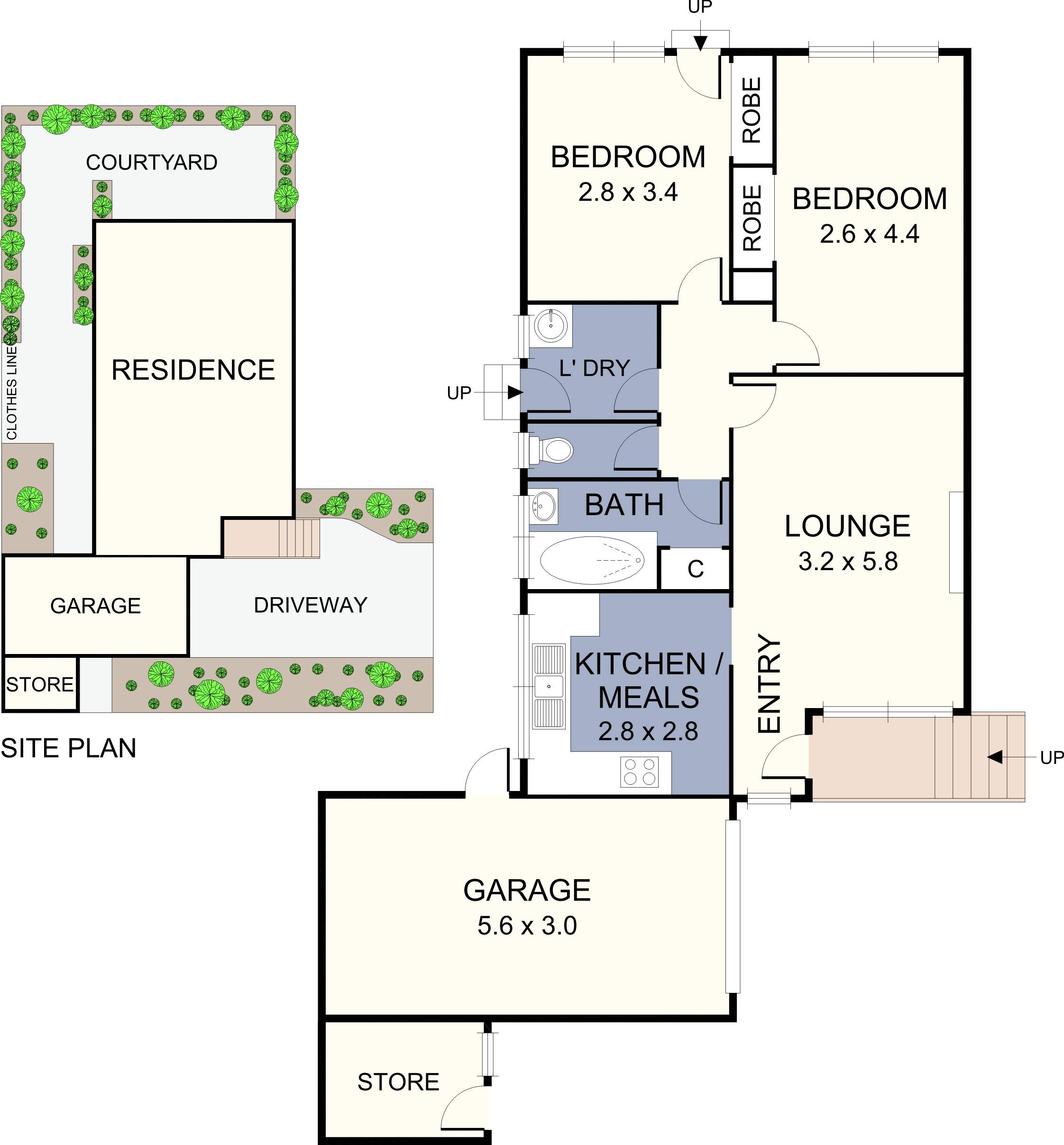 4/8 Lavender Street, Ringwood, VIC 3134 - Thumbnail 1 - 11/08/2021