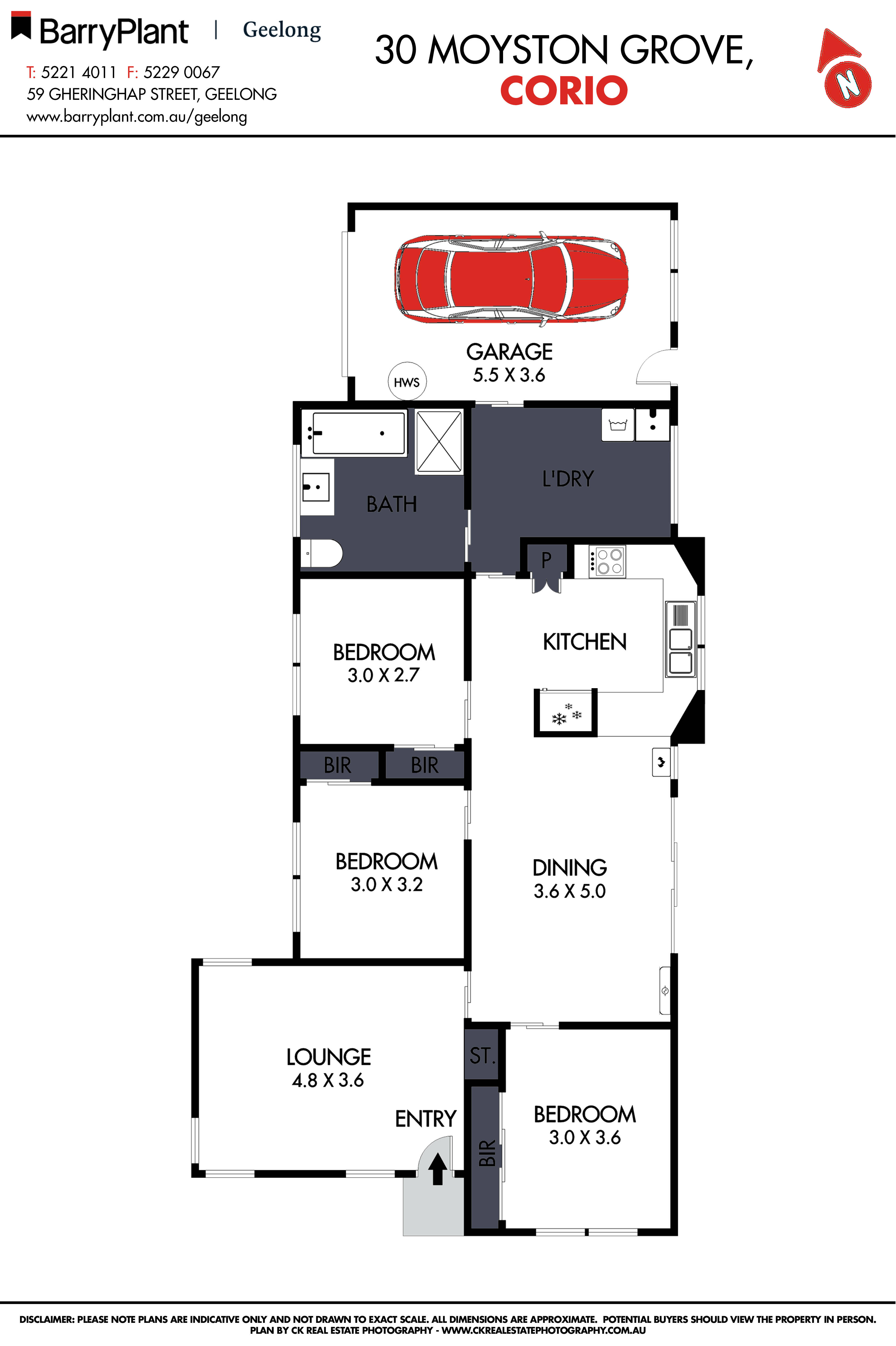 30 Moyston Grove, Corio, VIC 3214 - Thumbnail 1 - 12/08/2021
