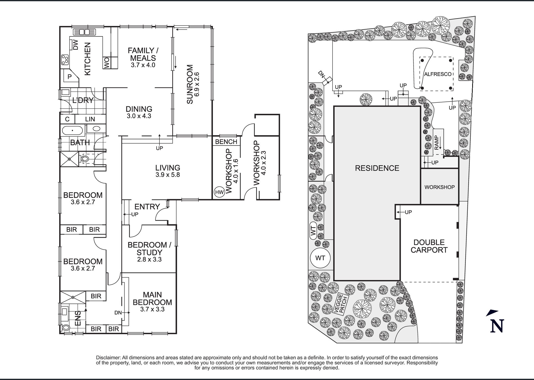 27 Polaris Drive, Doncaster East, VIC 3109 - Thumbnail 1 - 13/08/2021