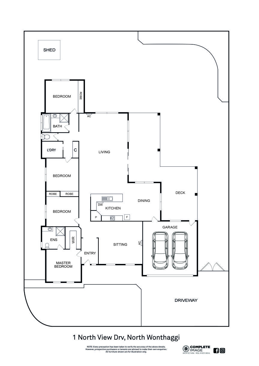 1 North View Drive, Wonthaggi, VIC 3995 - Thumbnail 1 - 17/08/2021