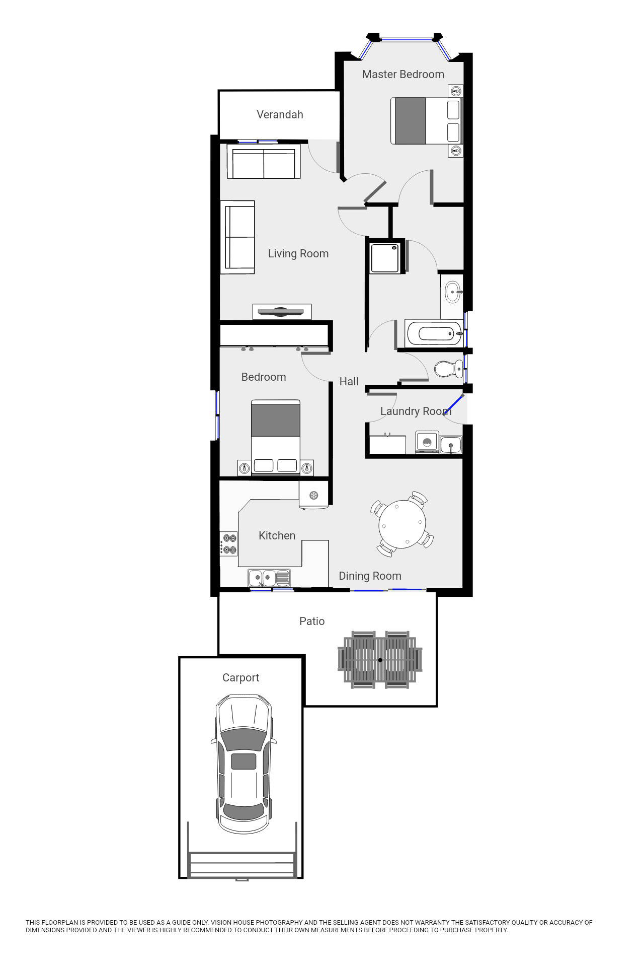3/62 Indi Avenue, Red Cliffs, VIC 3496 - Thumbnail 1 - 18/08/2021