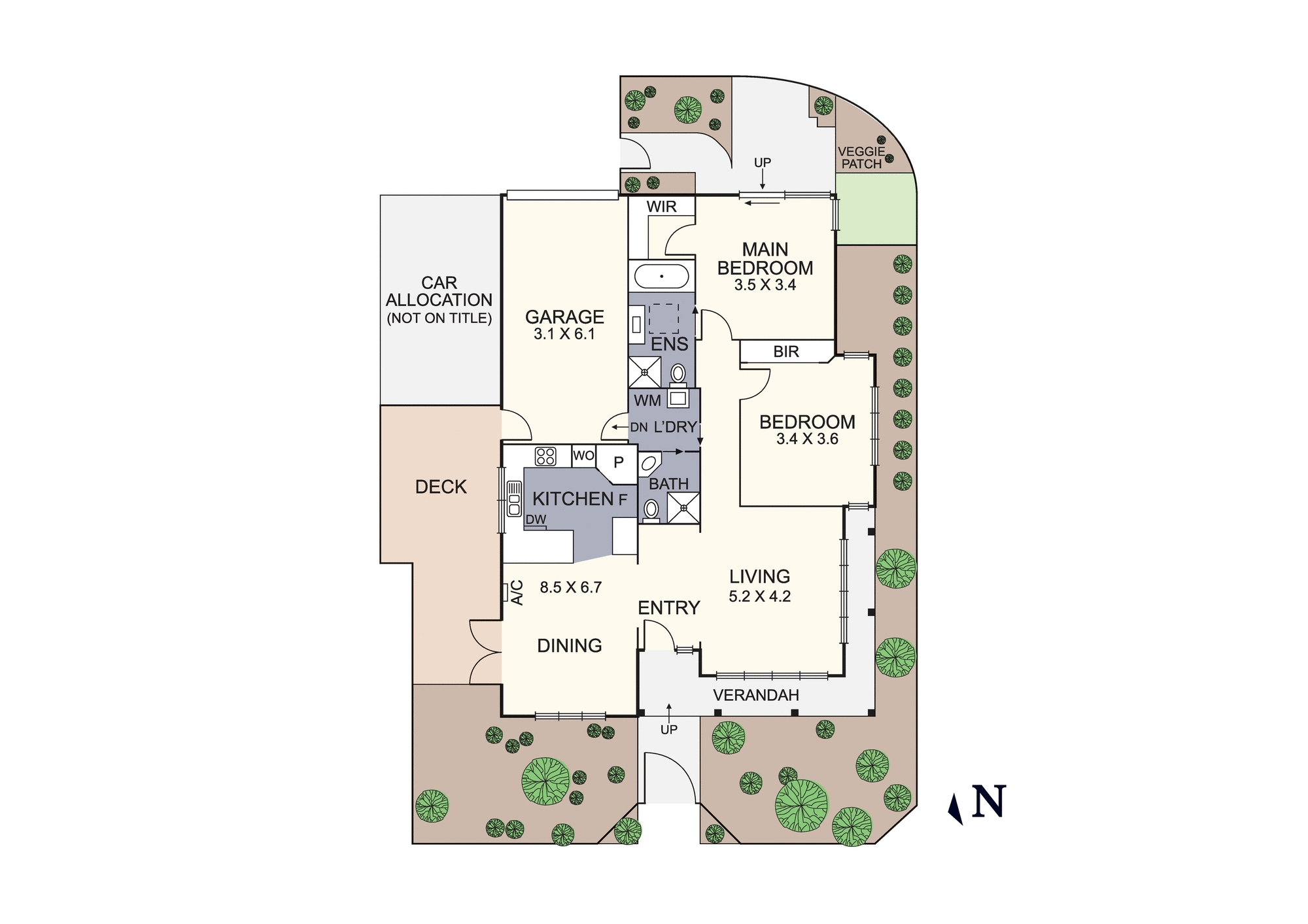 1/2 Fulham Road, Alphington, VIC 3078 - Thumbnail 1 - 20/08/2021