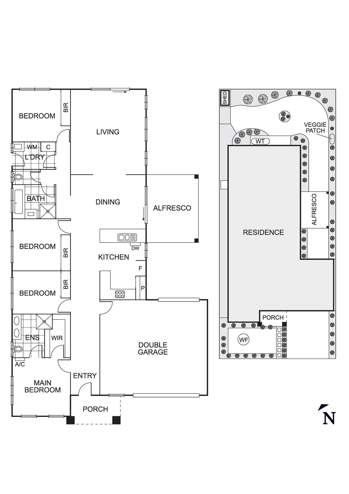 6 Batavia Way, Doreen, VIC 3754 - Thumbnail 1 - 20/08/2021