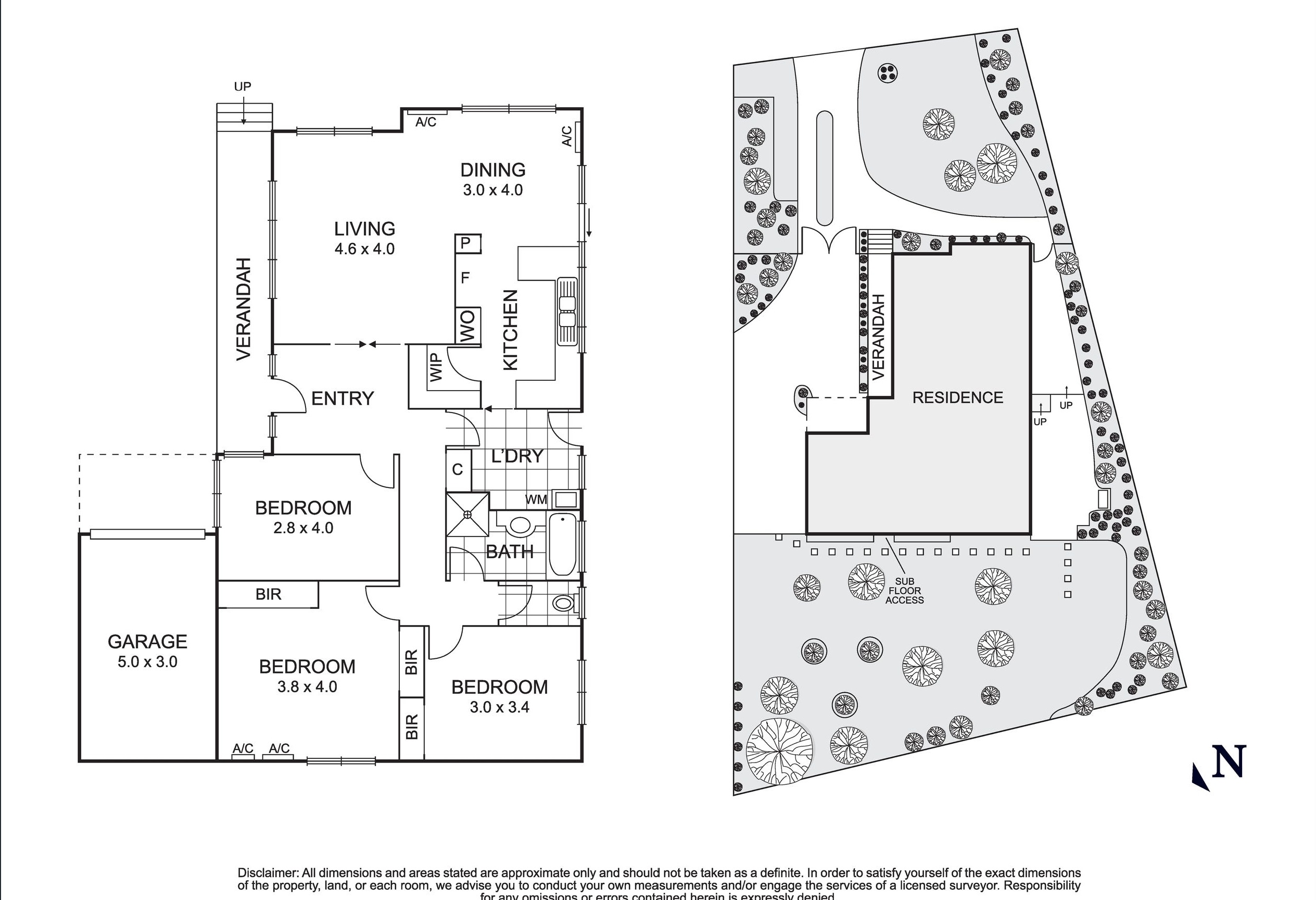 5 Crellin Street, Doncaster East, VIC 3109 - Thumbnail 1 - 23/08/2021
