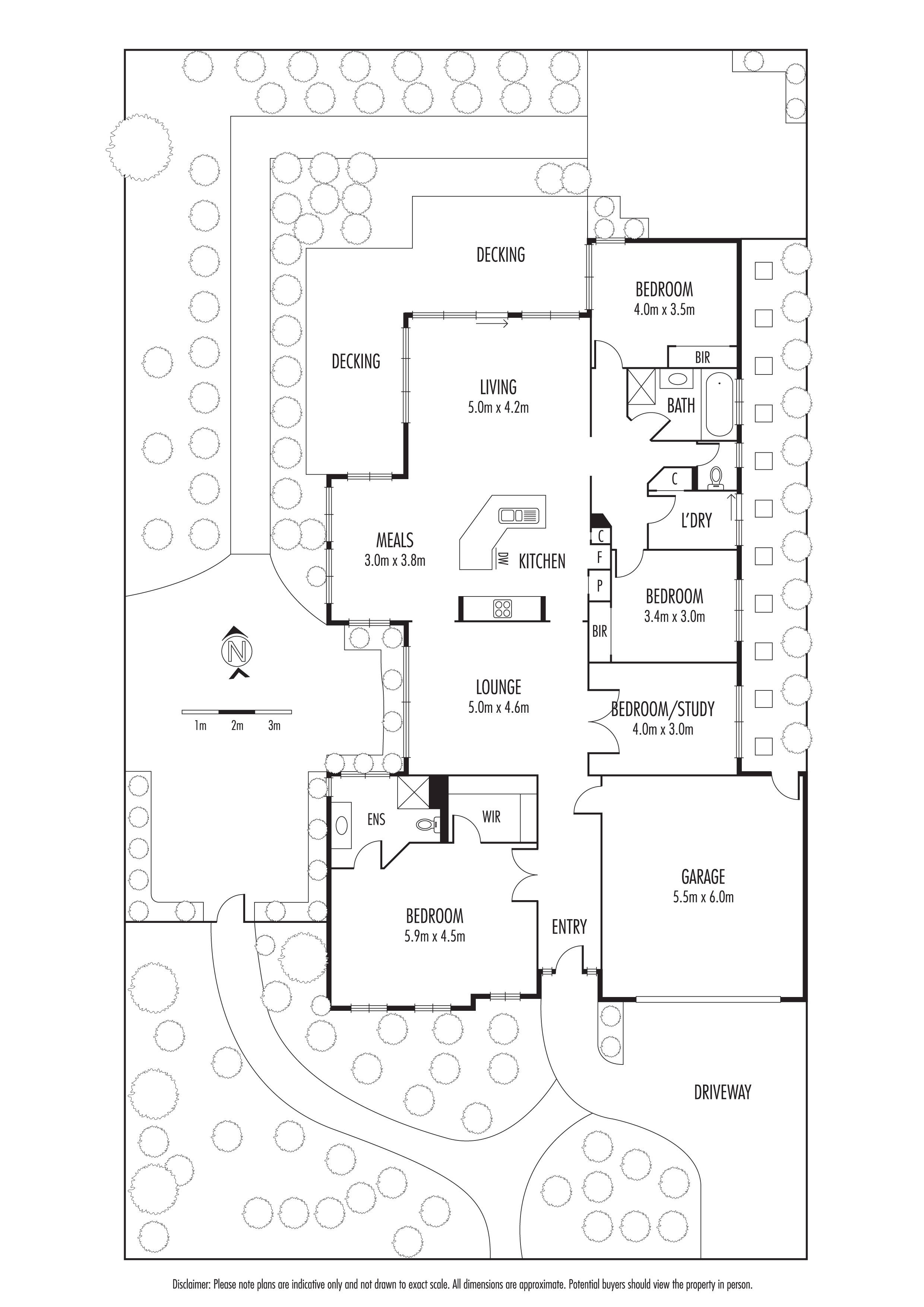 9 Inverie Place, Point Cook, VIC 3030 - Thumbnail 1 - 23/08/2021