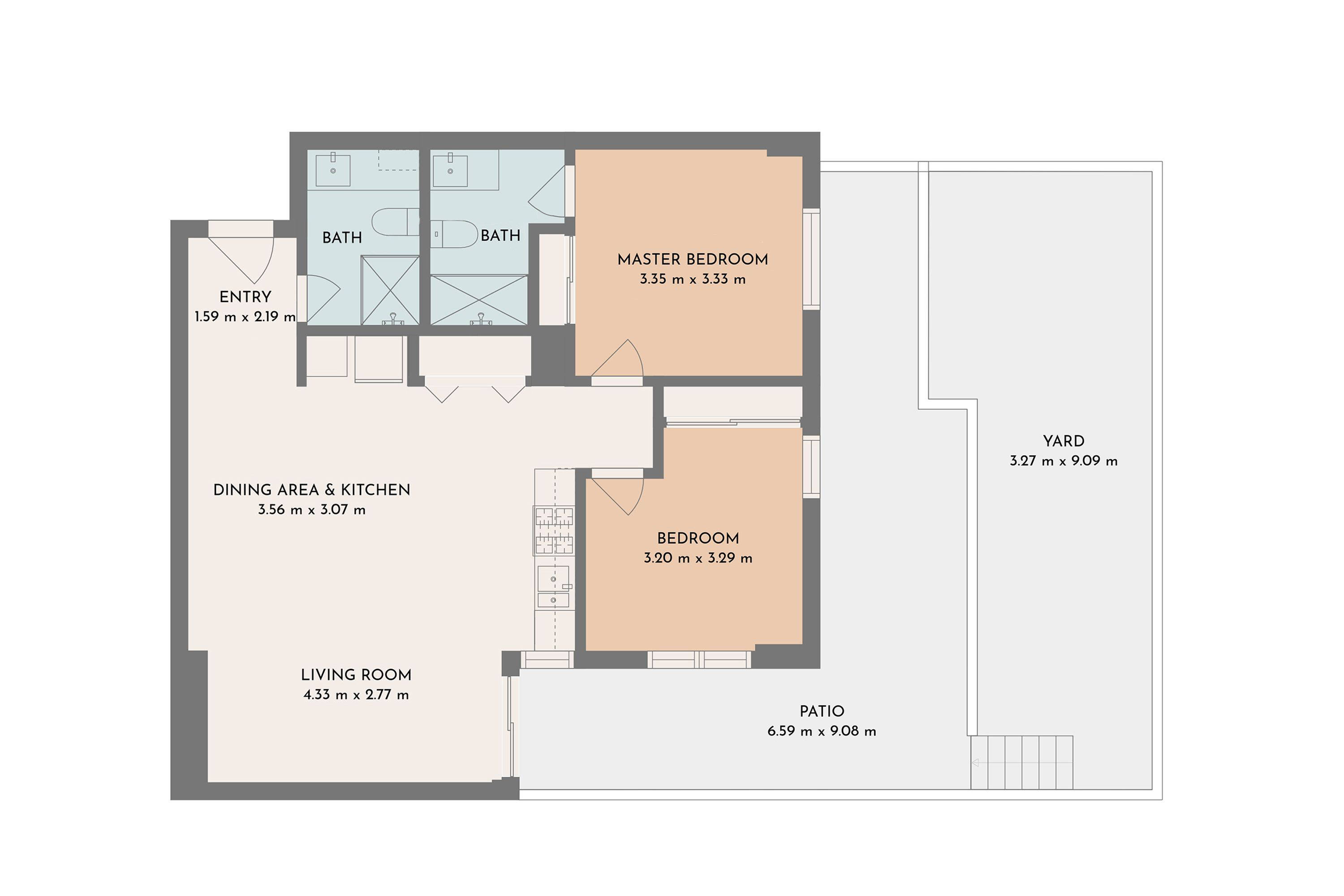 6/4 Alfrick Road, Croydon, VIC 3136 - Thumbnail 1 - 23/08/2021