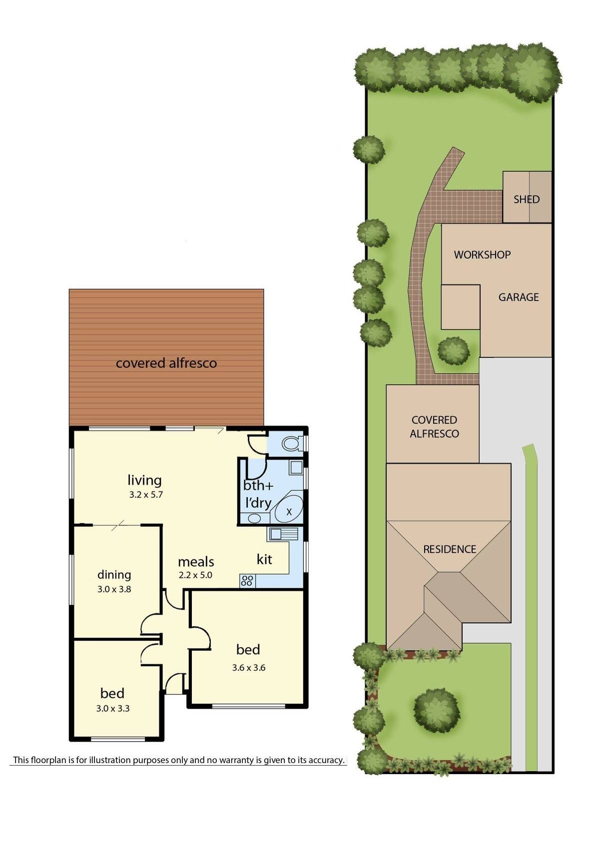 18 Ebdale Street, Frankston, VIC 3199 - Thumbnail 1 - 24/08/2021