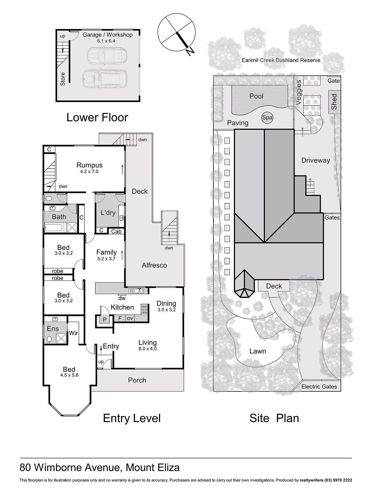 80 Wimborne Avenue, Mount Eliza, VIC 3930 - Thumbnail 1 - 24/08/2021
