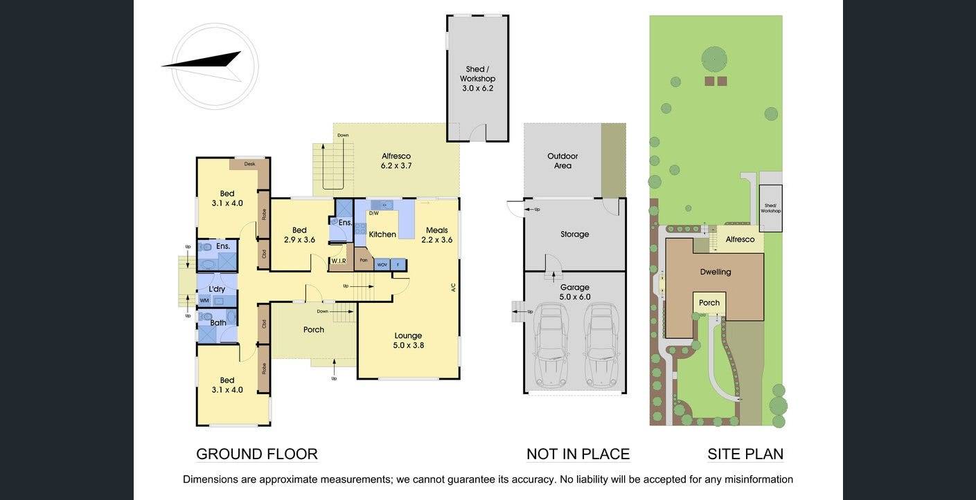 19 Ireland Street, Ringwood, VIC 3134 - Thumbnail 1 - 25/08/2021