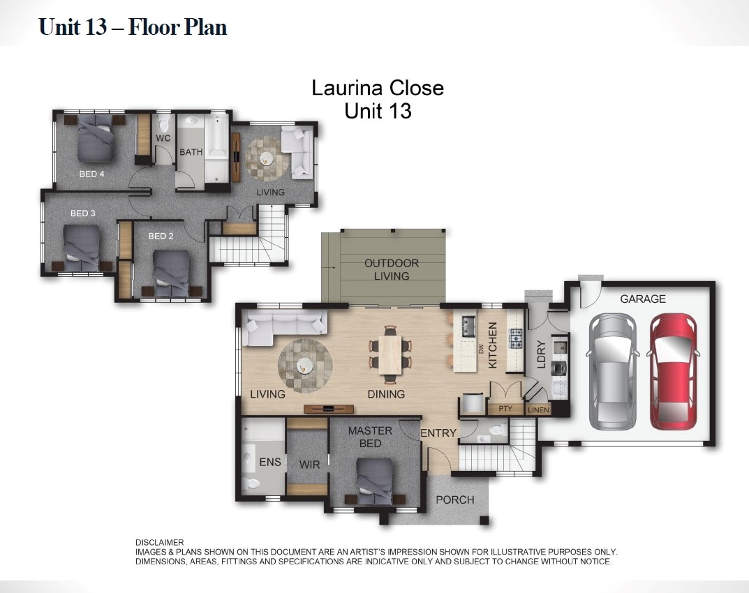 13 Laurina Close, Lysterfield, VIC 3156 - Thumbnail 1 - 25/08/2021