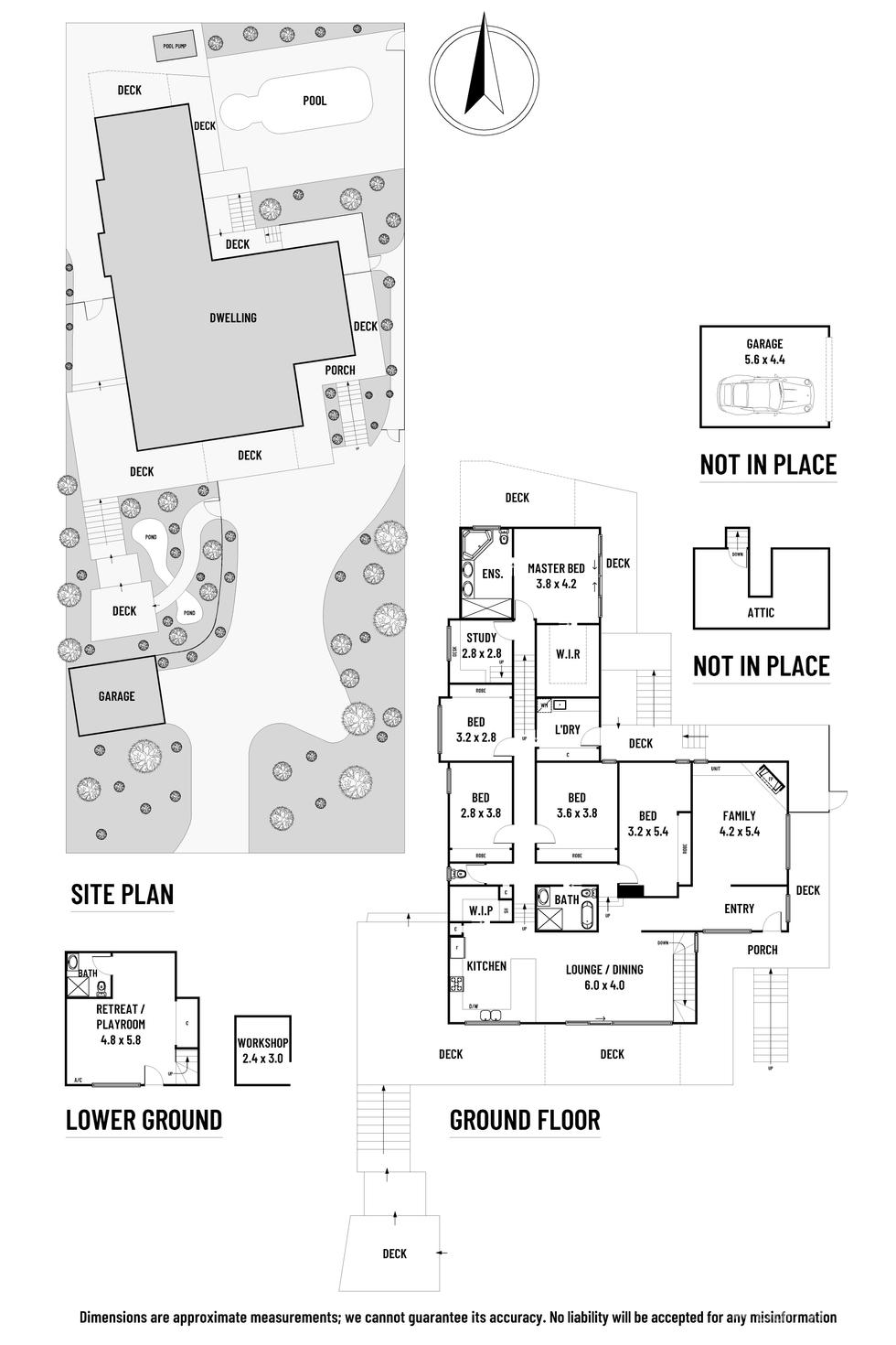 17 Flint Street, Eltham, VIC 3095 - Thumbnail 1 - 30/08/2021