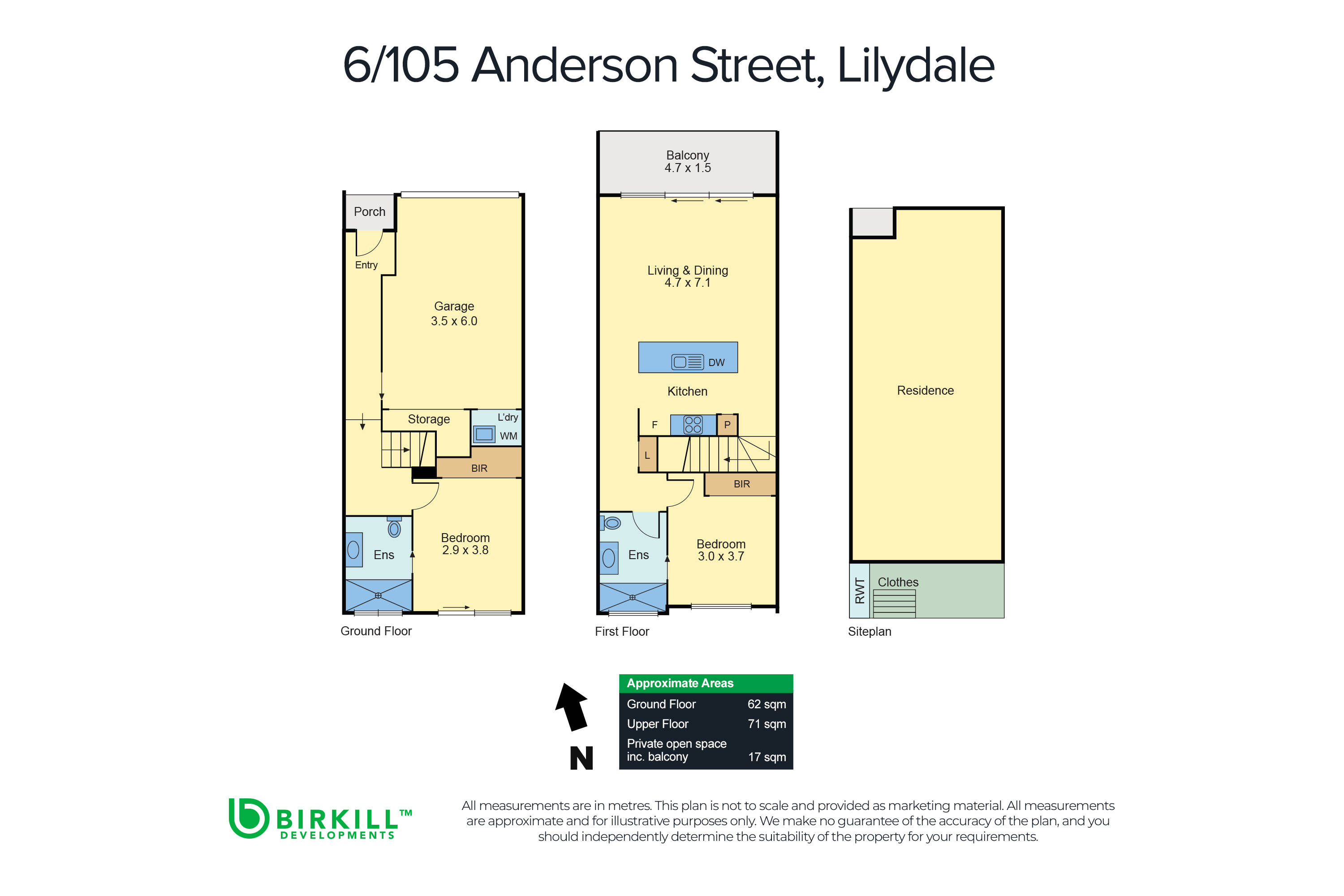 6/105 Anderson Street, Lilydale, VIC 3140 - Thumbnail 1 - 31/08/2021