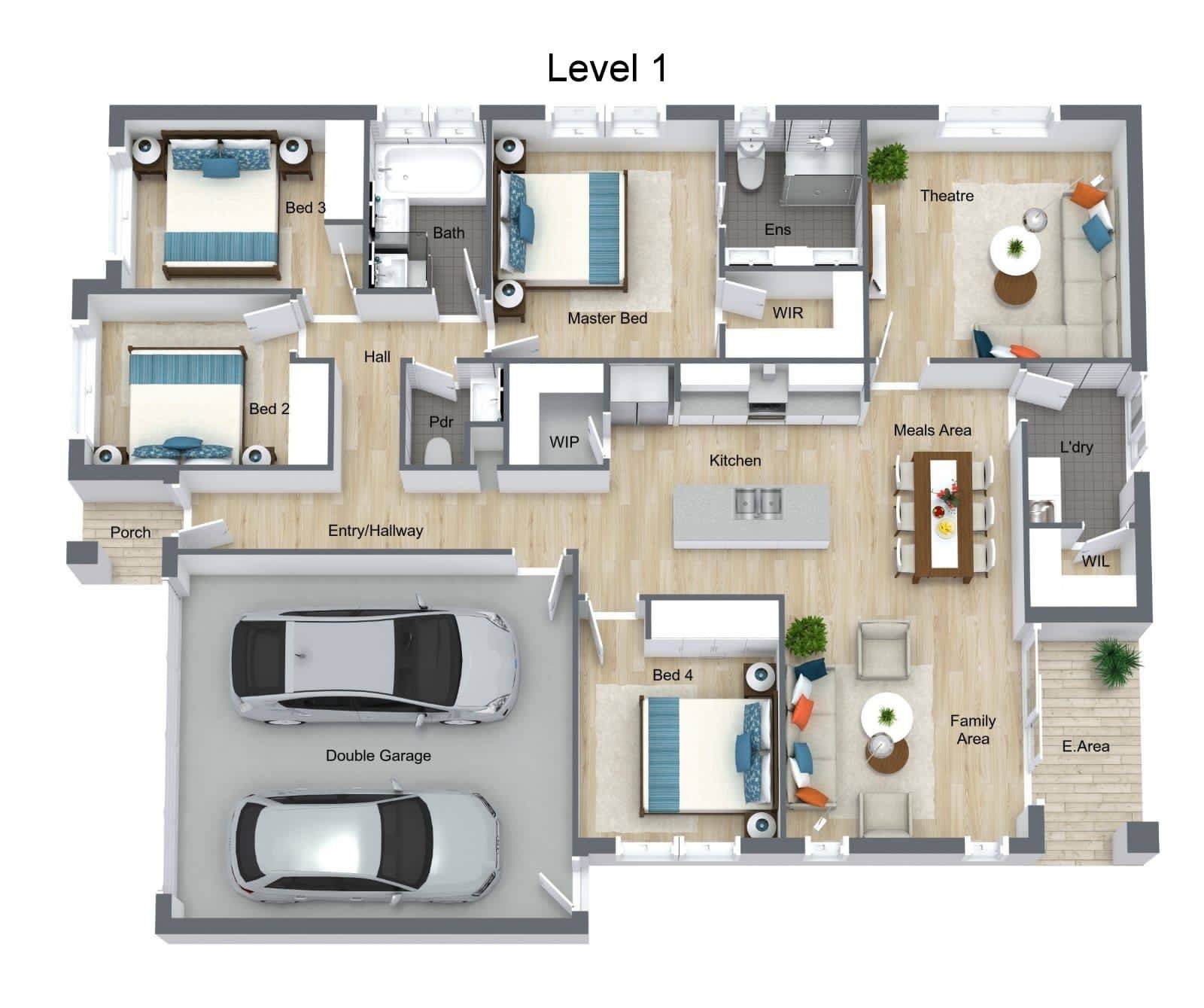 12 Mattamber Street, Clyde North, VIC 3978 - Thumbnail 1 - 31/08/2021