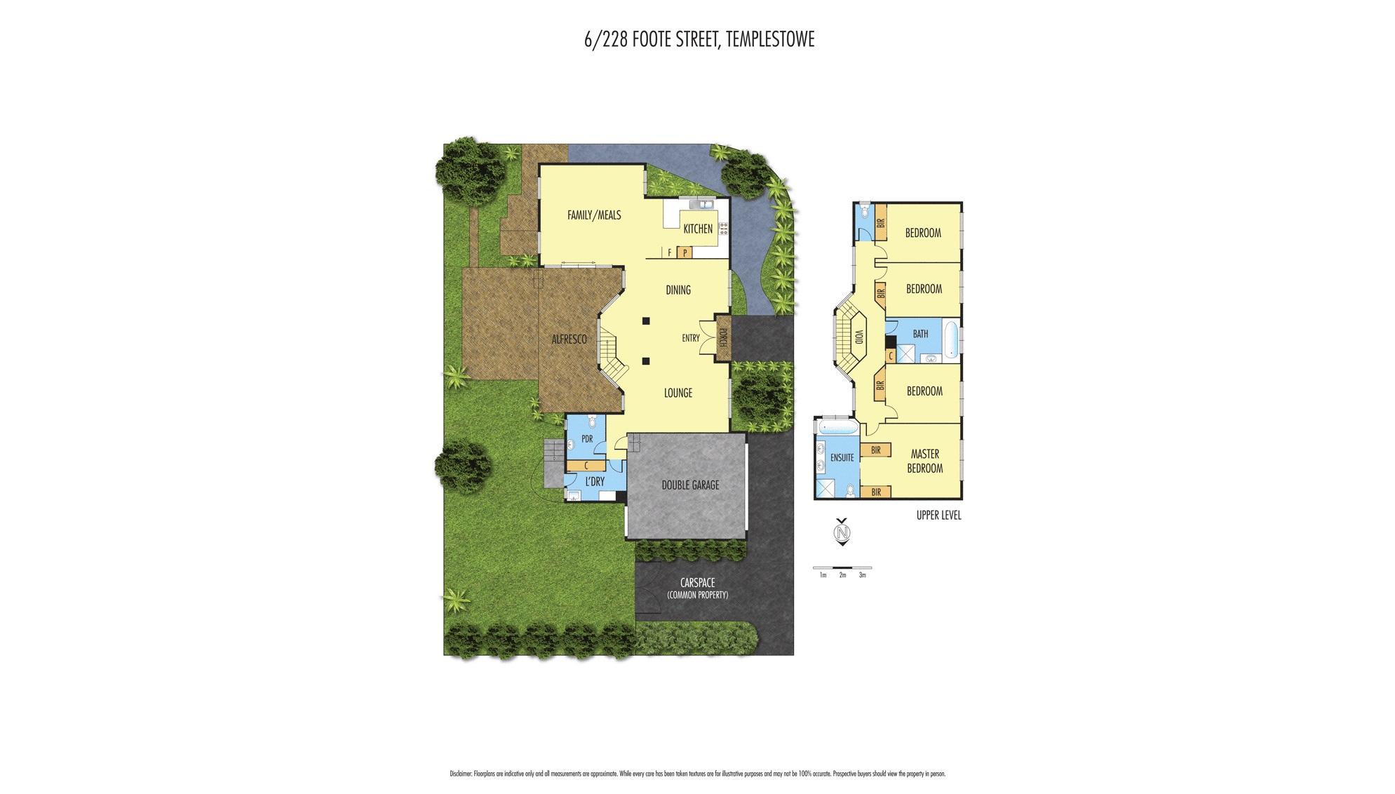 6/228 Foote Street, Templestowe, VIC 3106 - Thumbnail 1 - 31/08/2021