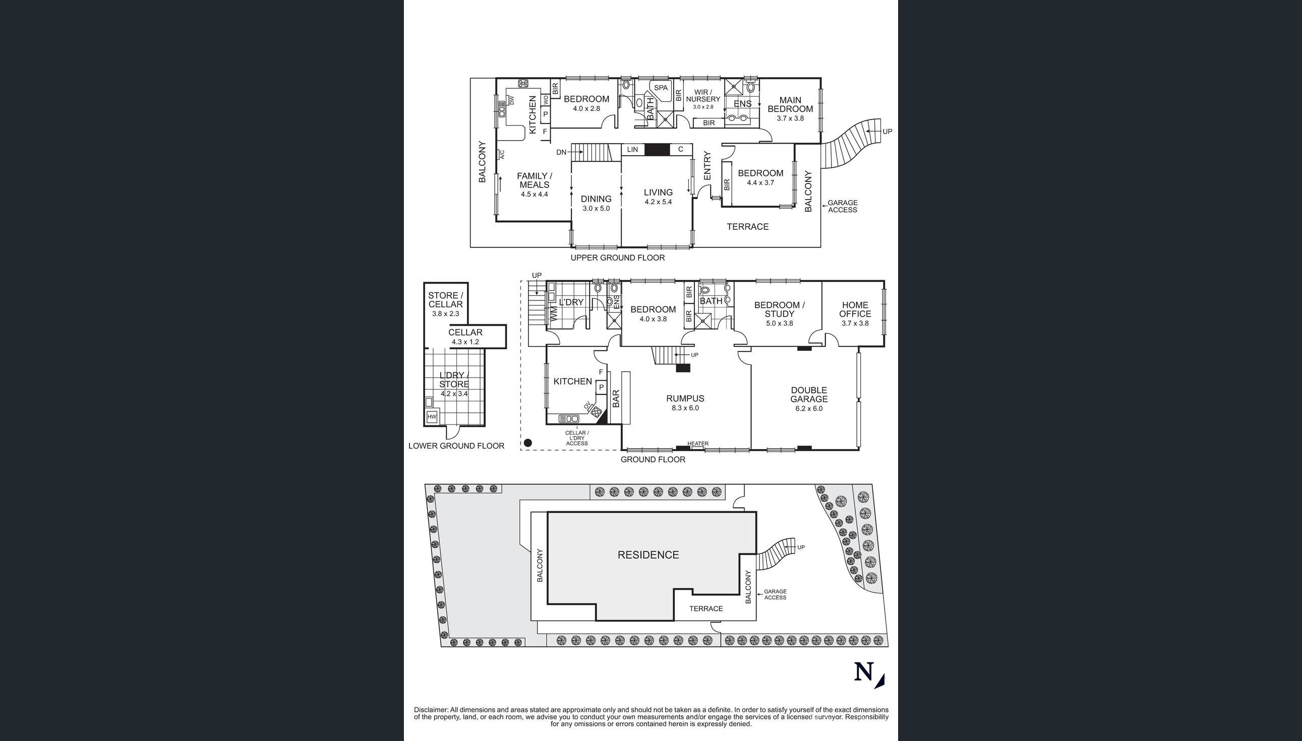124 Thompsons Road, Bulleen, VIC 3105 - Thumbnail 1 - 01/09/2021