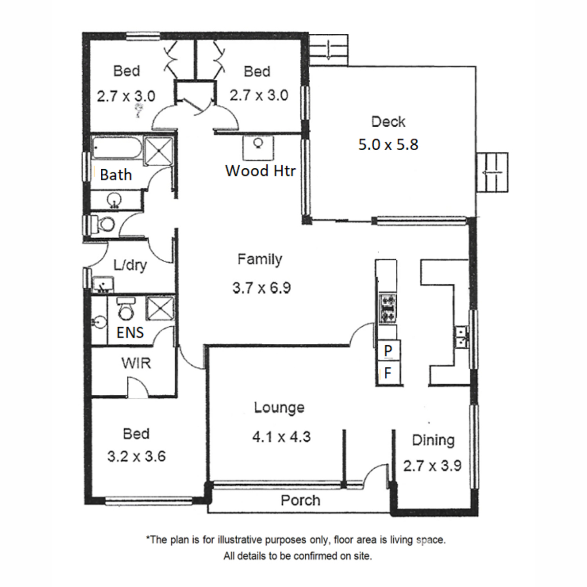 53 Fernglade Drive, Emerald, VIC 3782 - Thumbnail 1 - 02/09/2021